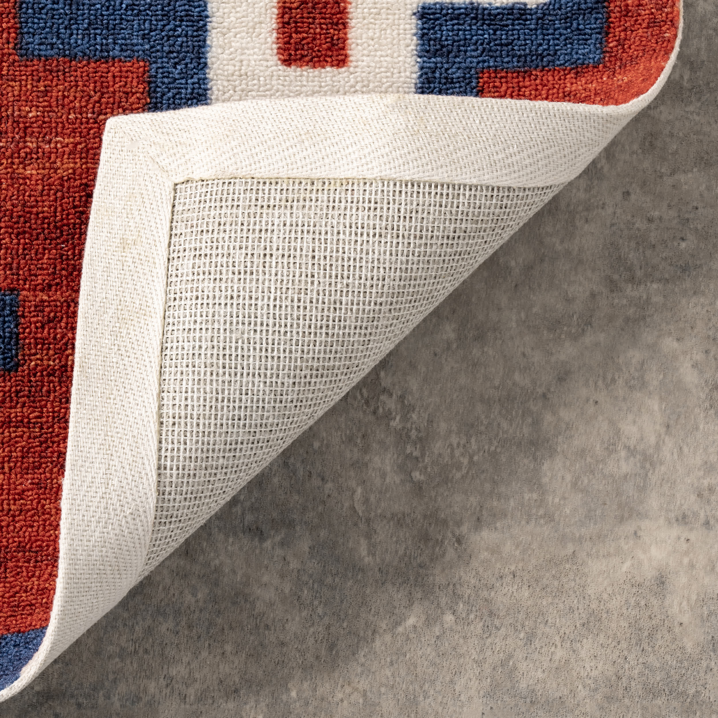 Lani Aztec Indoor/Outdoor Area Rug - Image 7