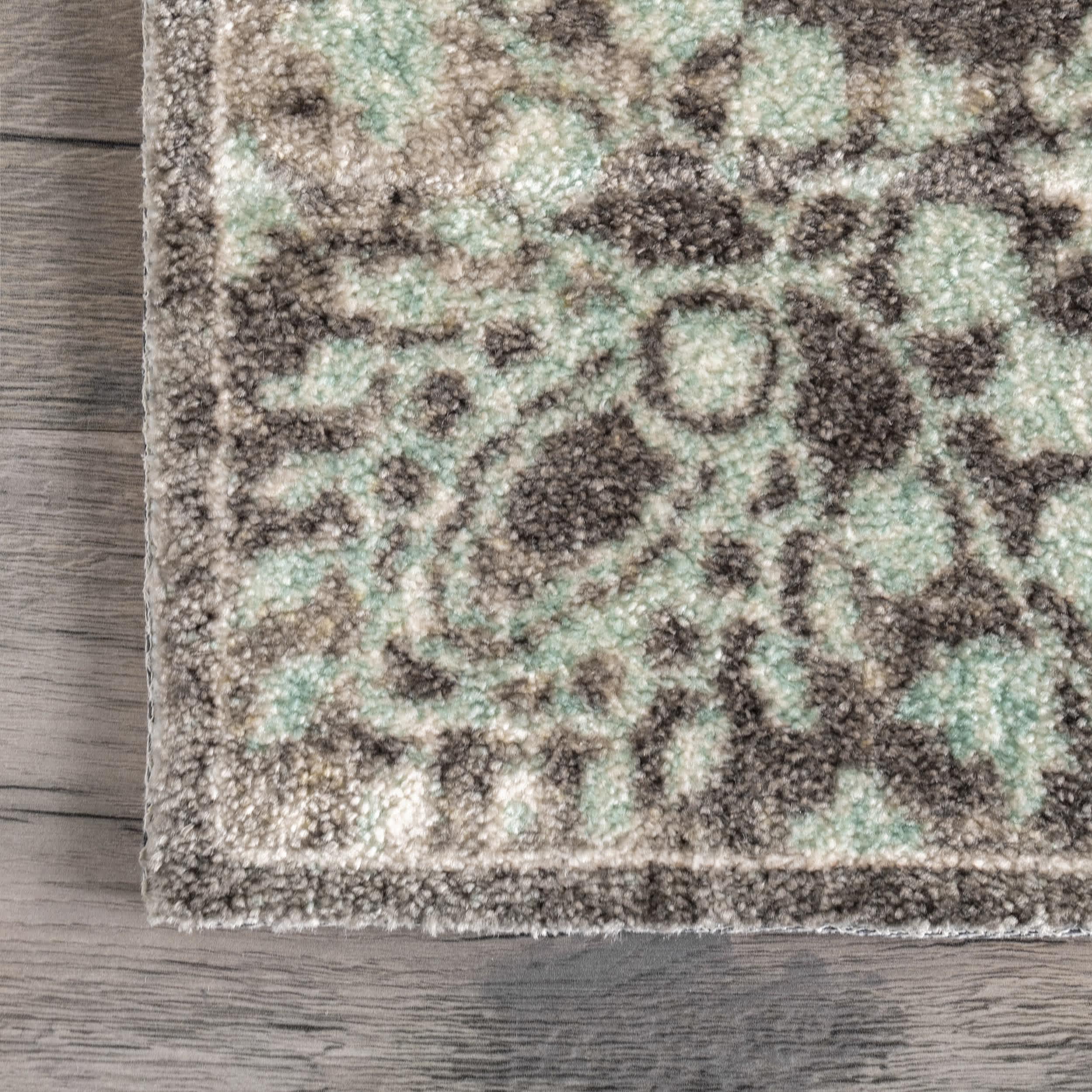 Vintage Corene Area Rug - Image 5