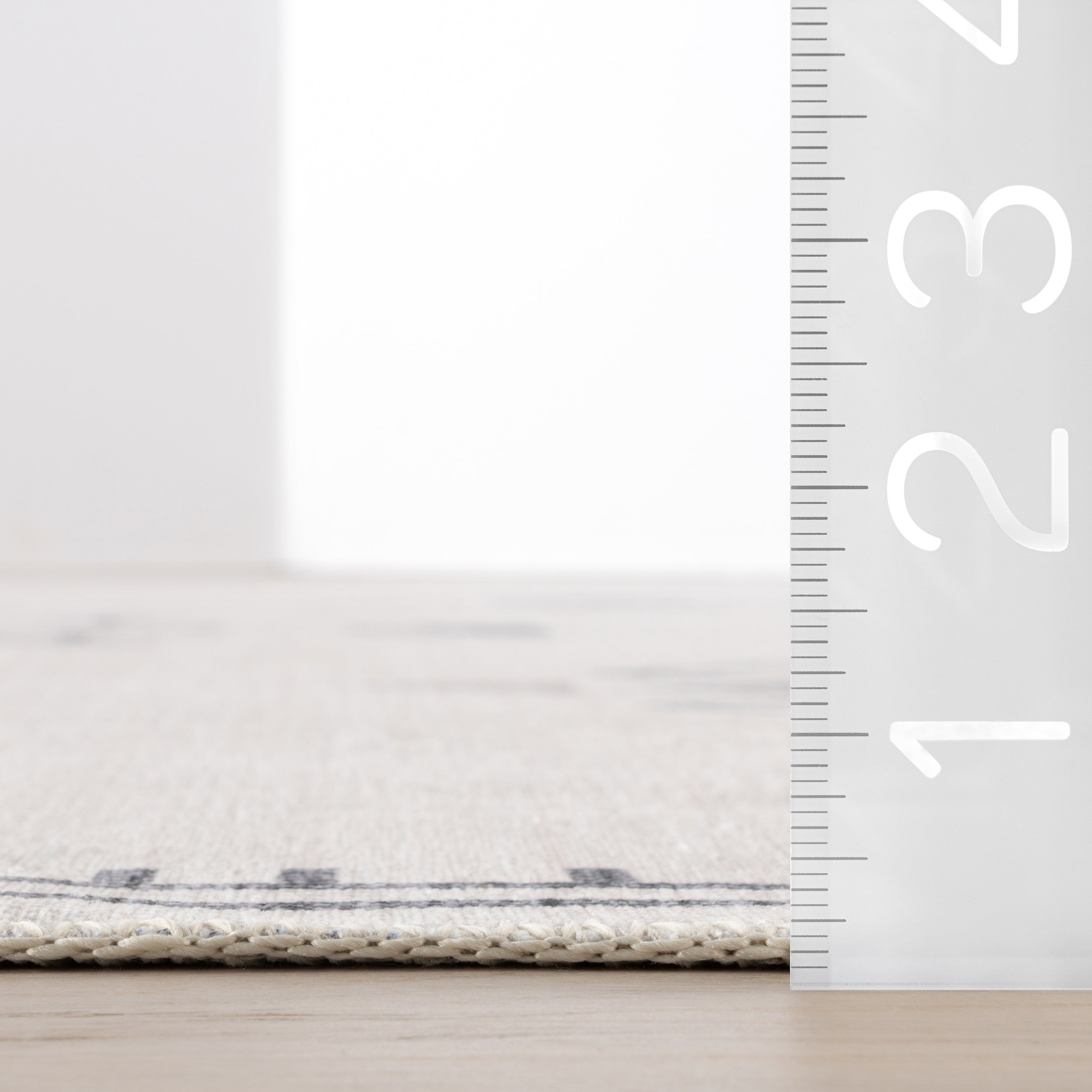 SplashGuard Machine Washable Area Rug - Image 21
