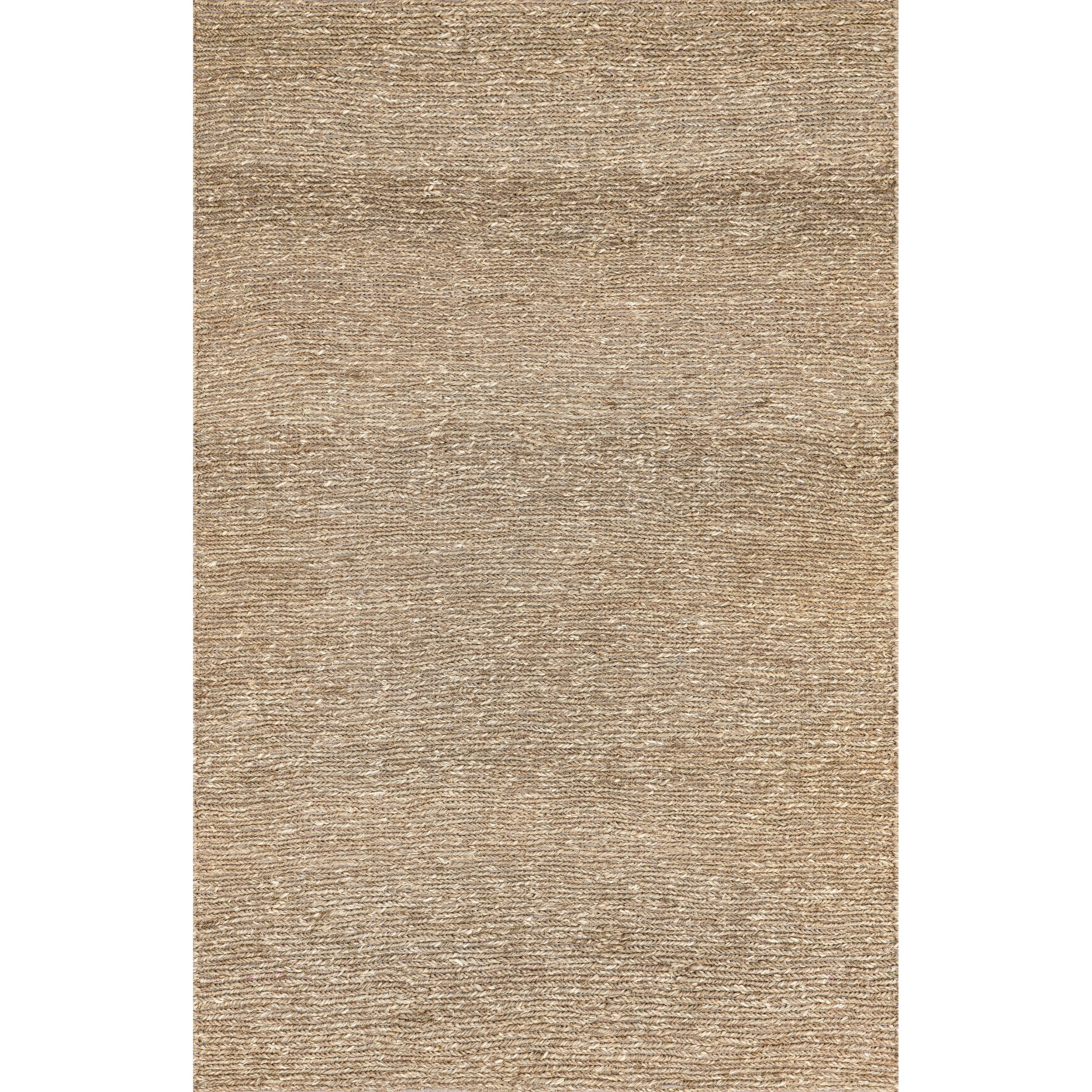 Jeannie Casual Seagrass Area Rug