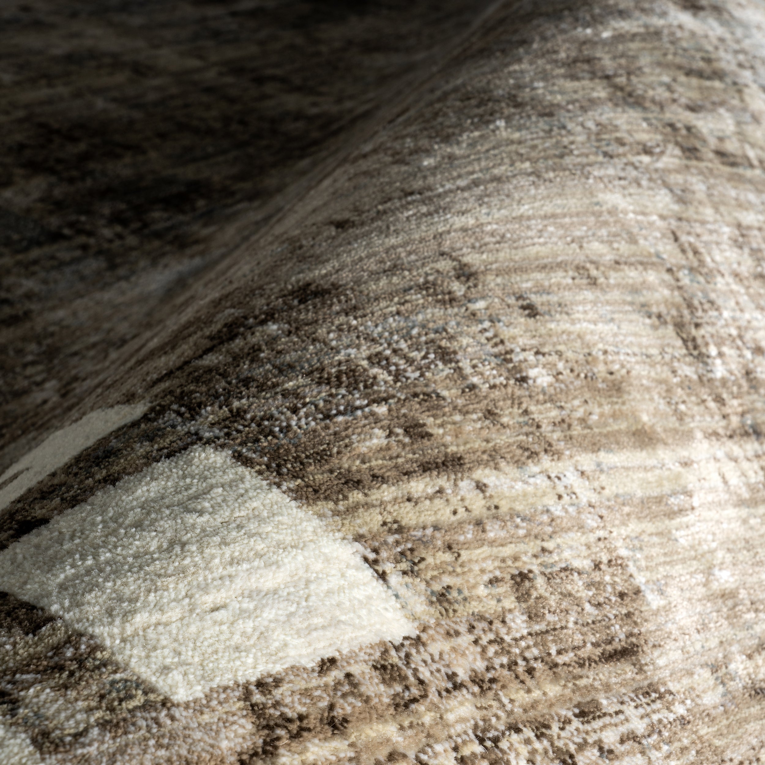 Olvera Geometric Bordered Area Rug - Image 5