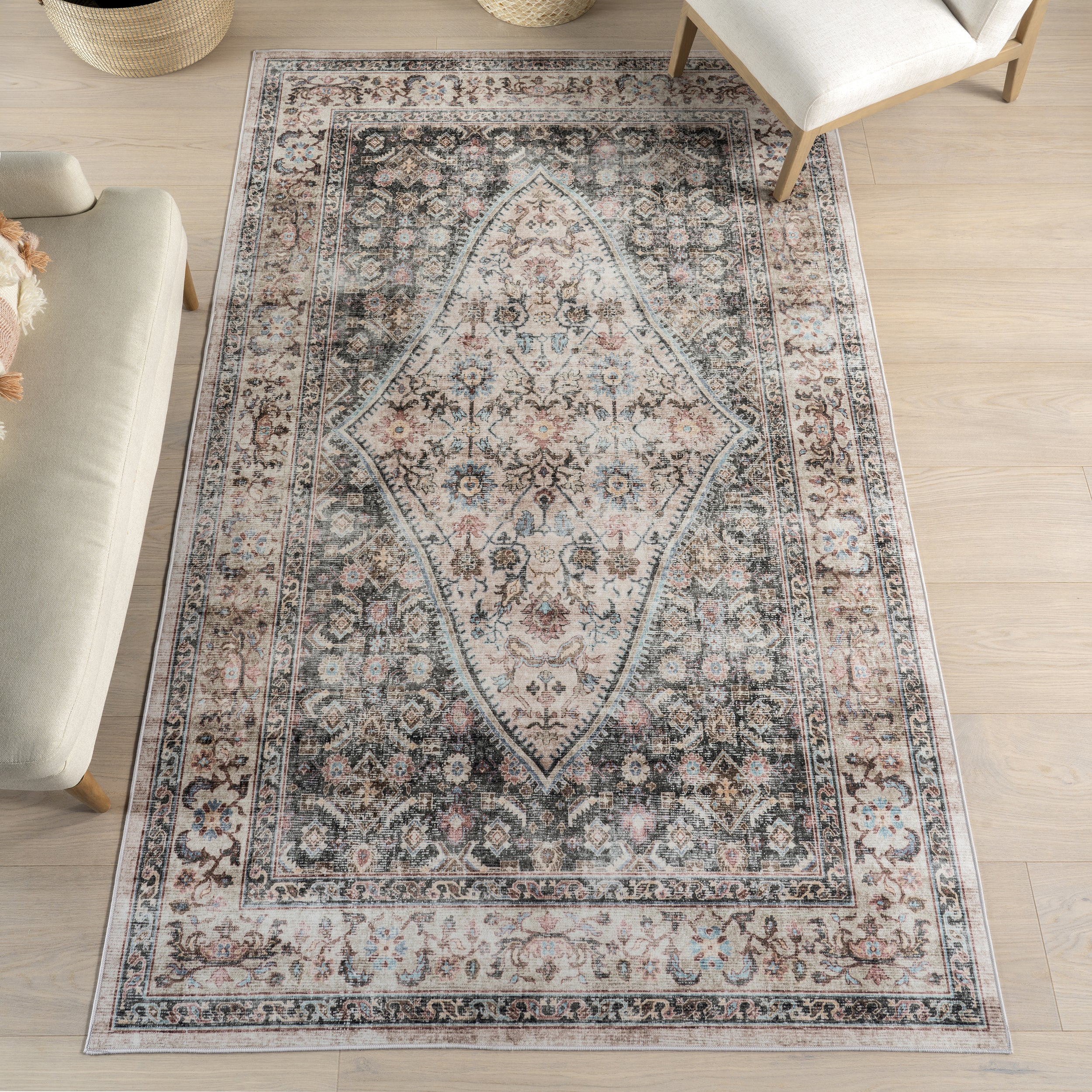 Nemy Smart Plus with SplashGuard Area Rug - Image 2