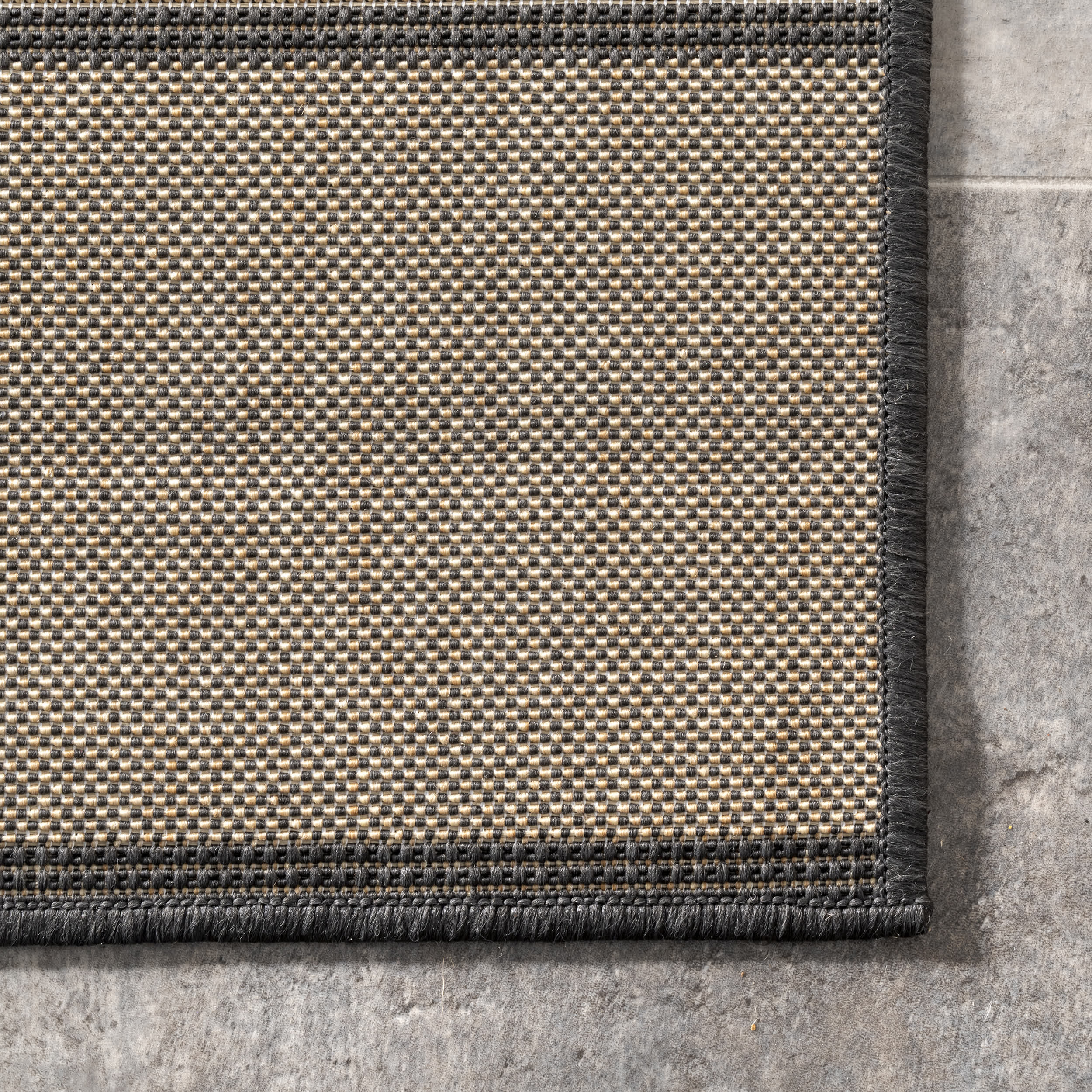 Antonia Fading Diamonds Indoor/Outdoor Area Rug - Image 10