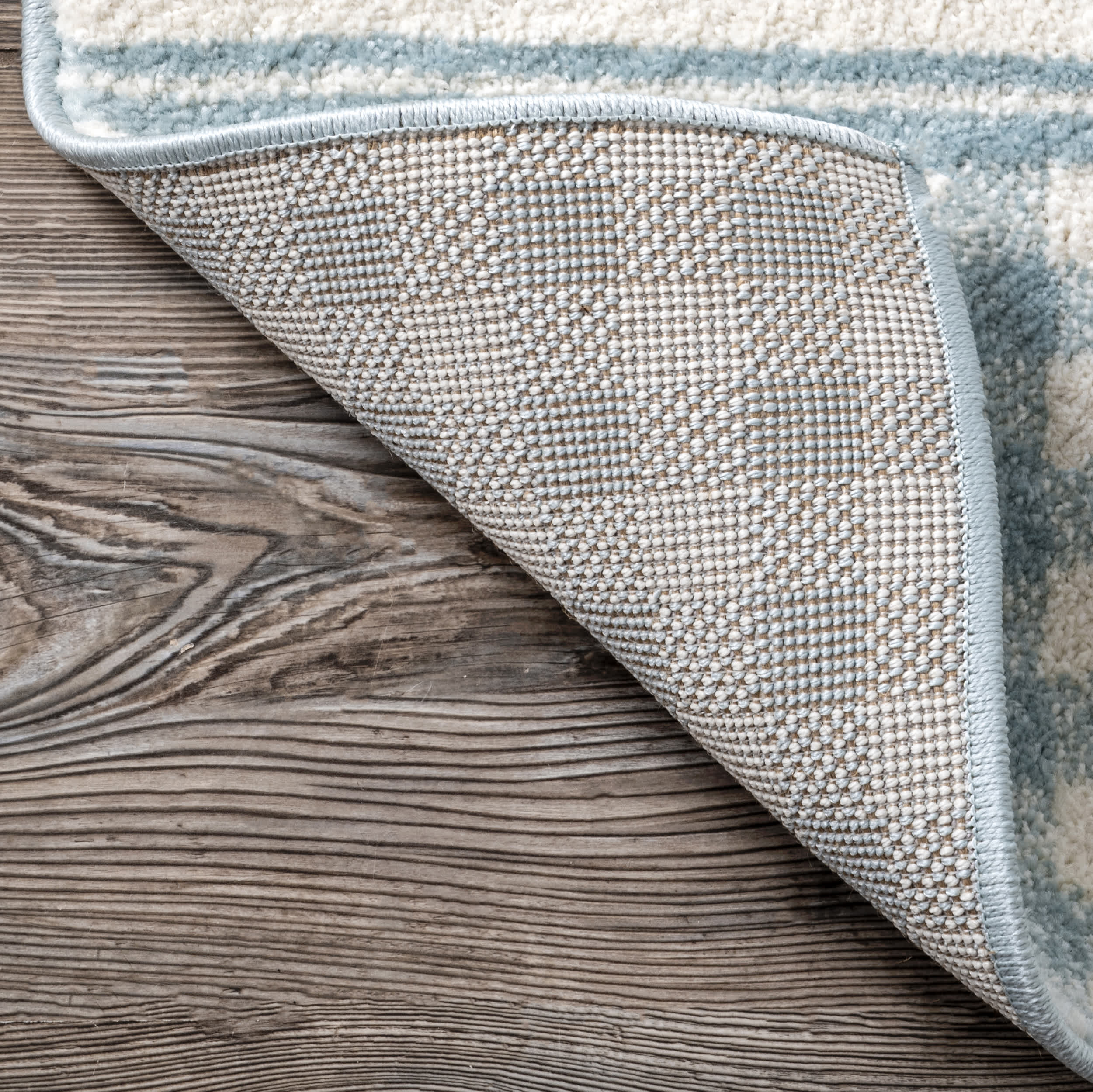 Dream Night Sky Nursery Area Rug - Image 7