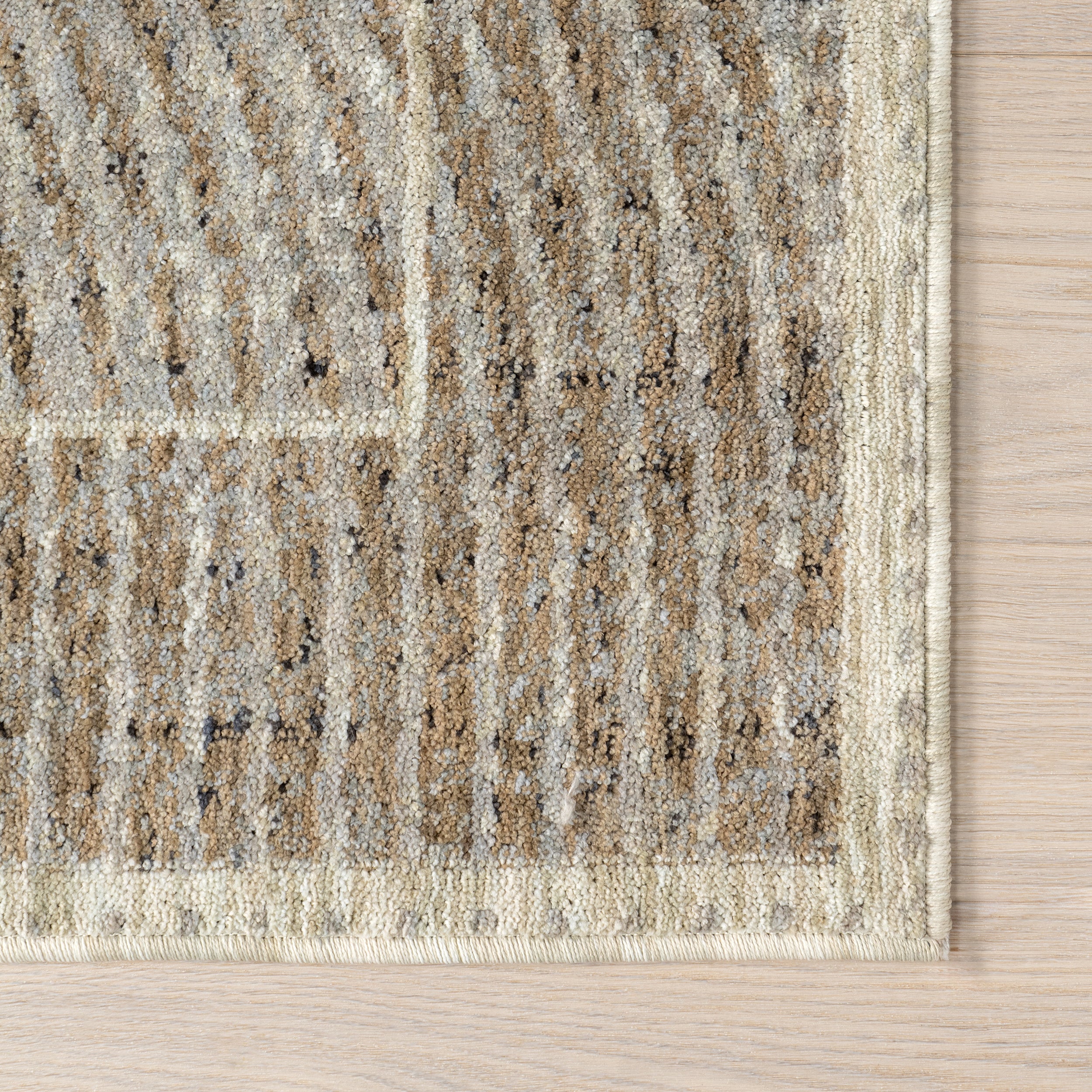 Allyson Modern Geometric Area Rug - Image 13