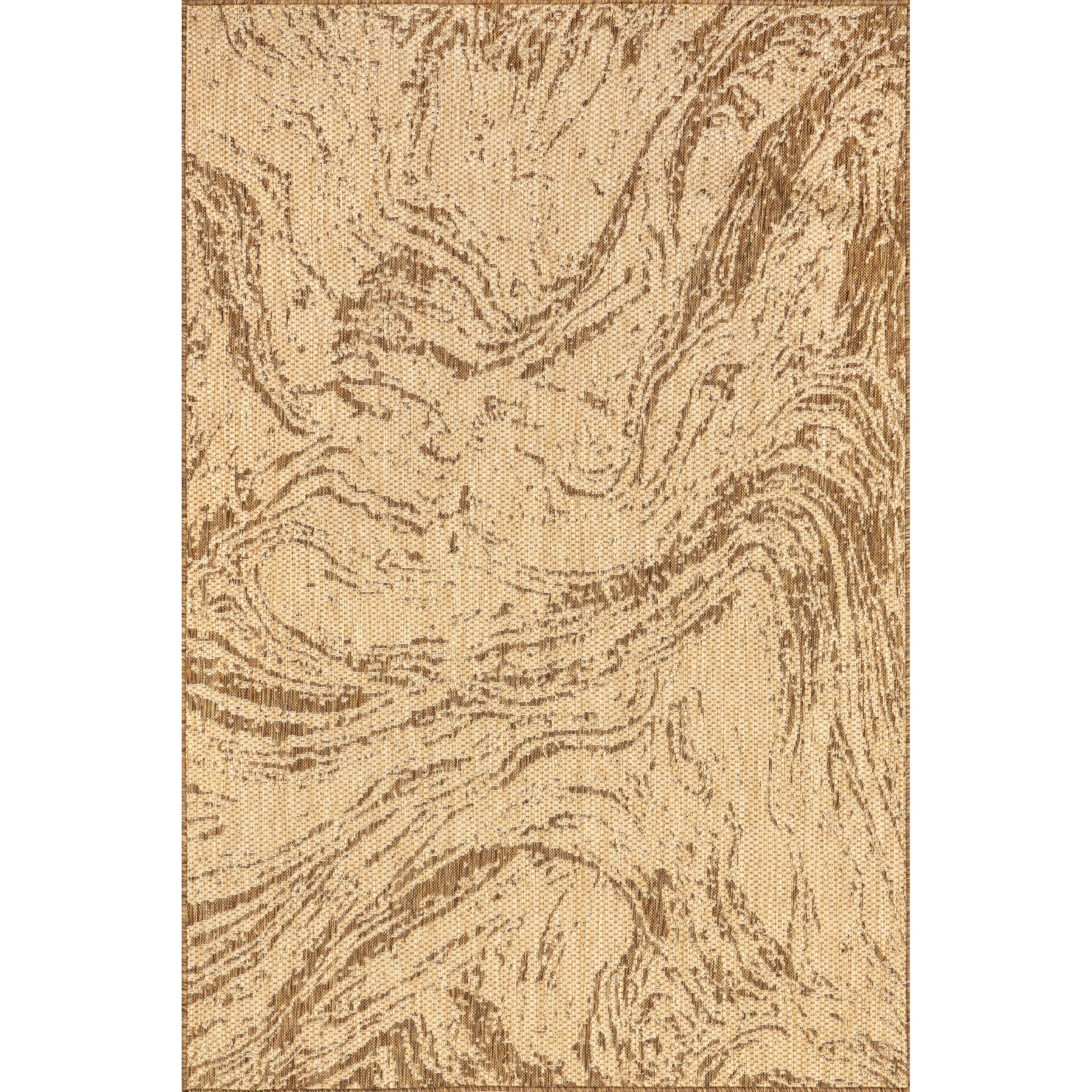 Marsha Contemporary Indoor/Outdoor Area Rug