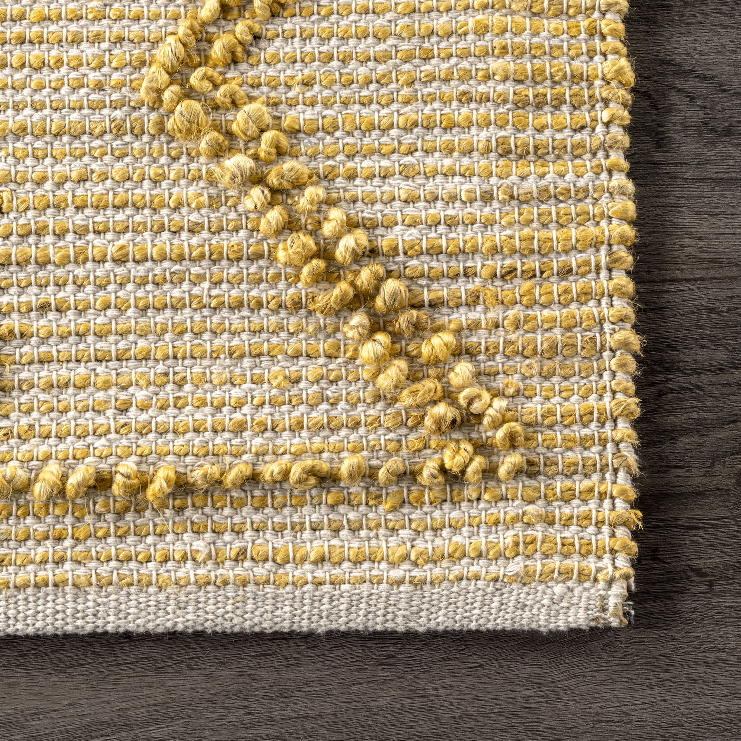 Handmade Moroccan Julianne Jute Area Rug - Image 26