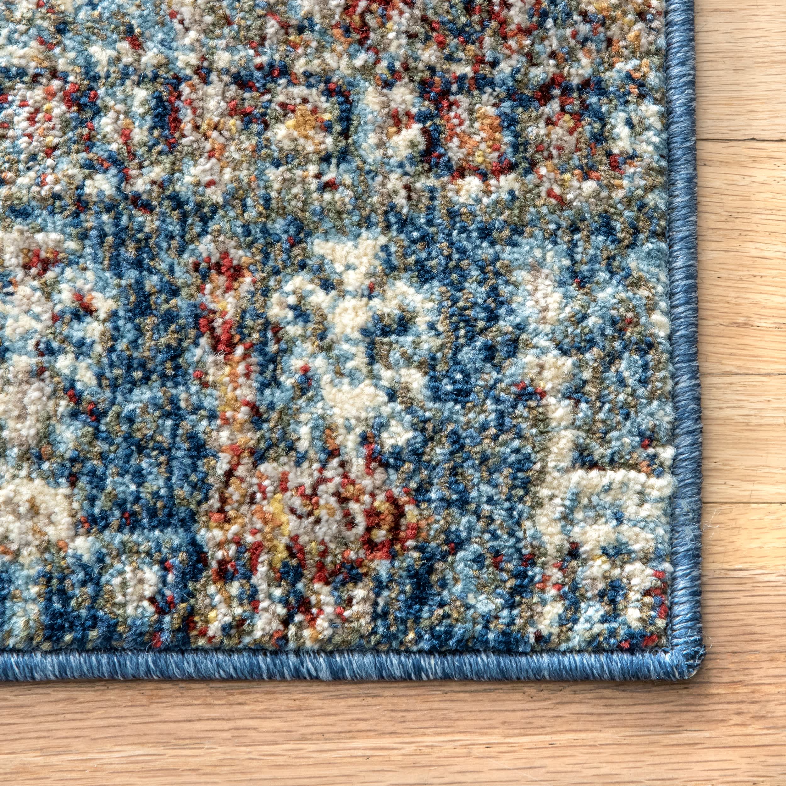 Carter Gothic Striped Area Rug - Image 5