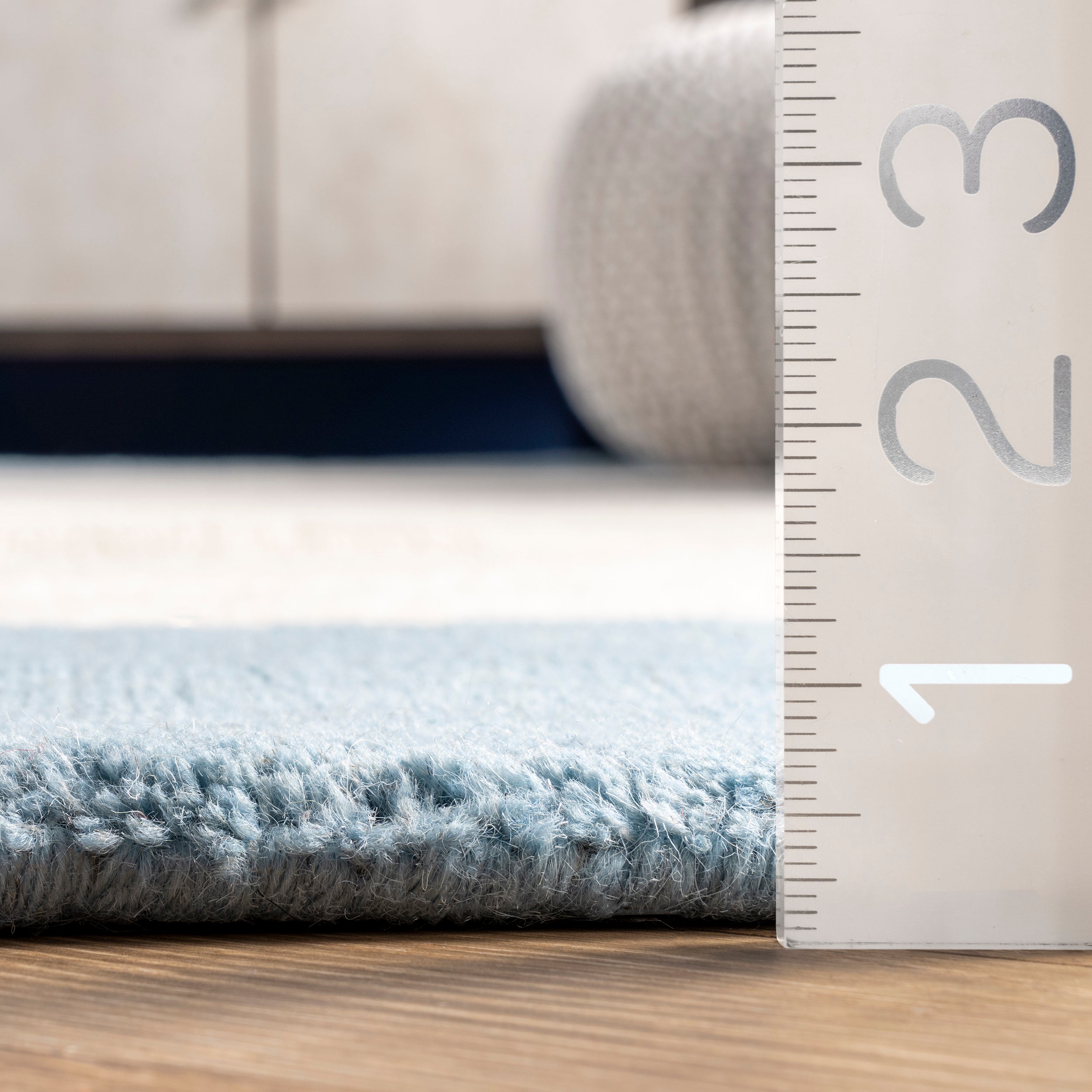 Hand Tufted Paine Area Rug - Image 3