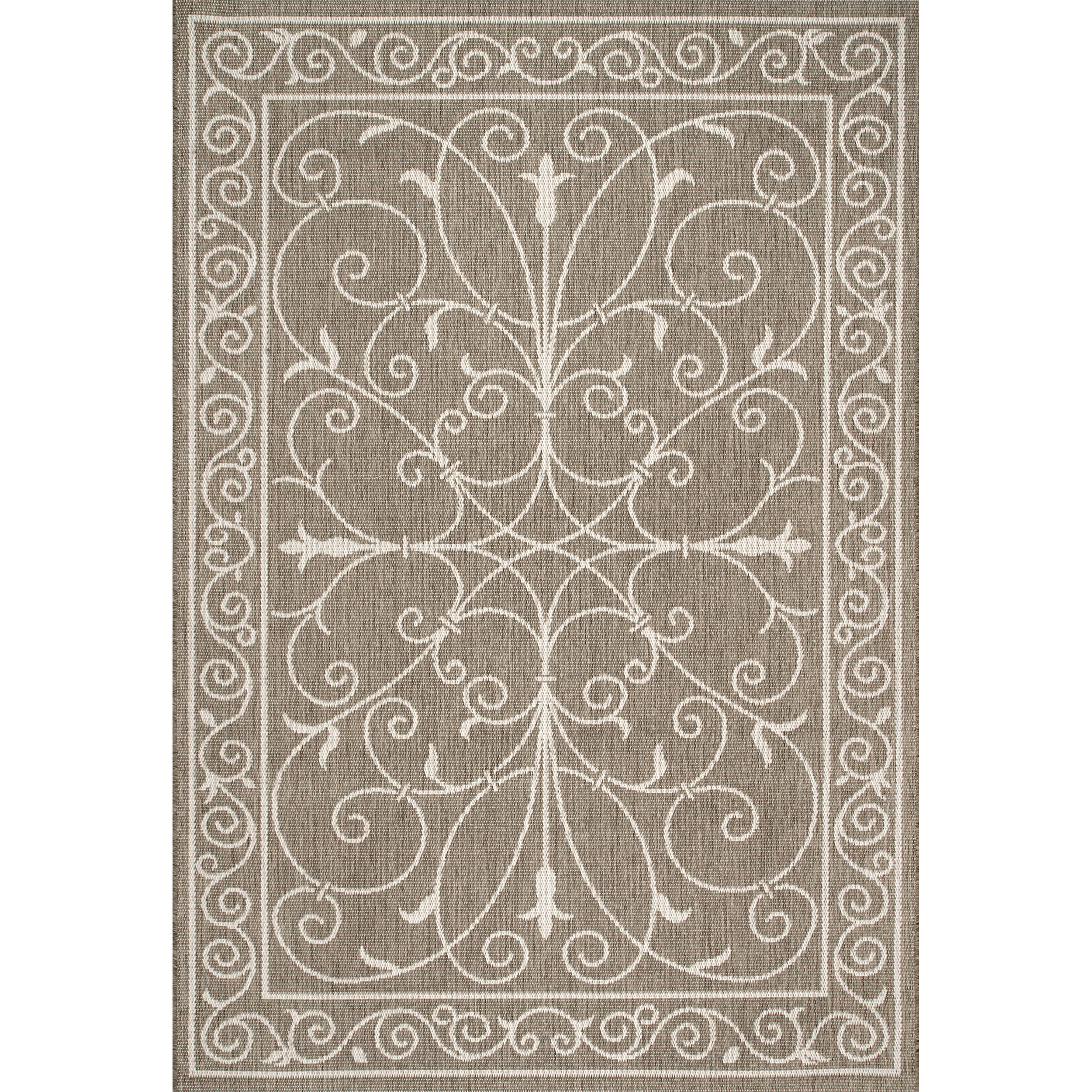 Machine Made Kathleen Indoor/Outdoor Area Rug - Image 21