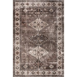 Blessing SplashGuard Machine Washable Area Rug