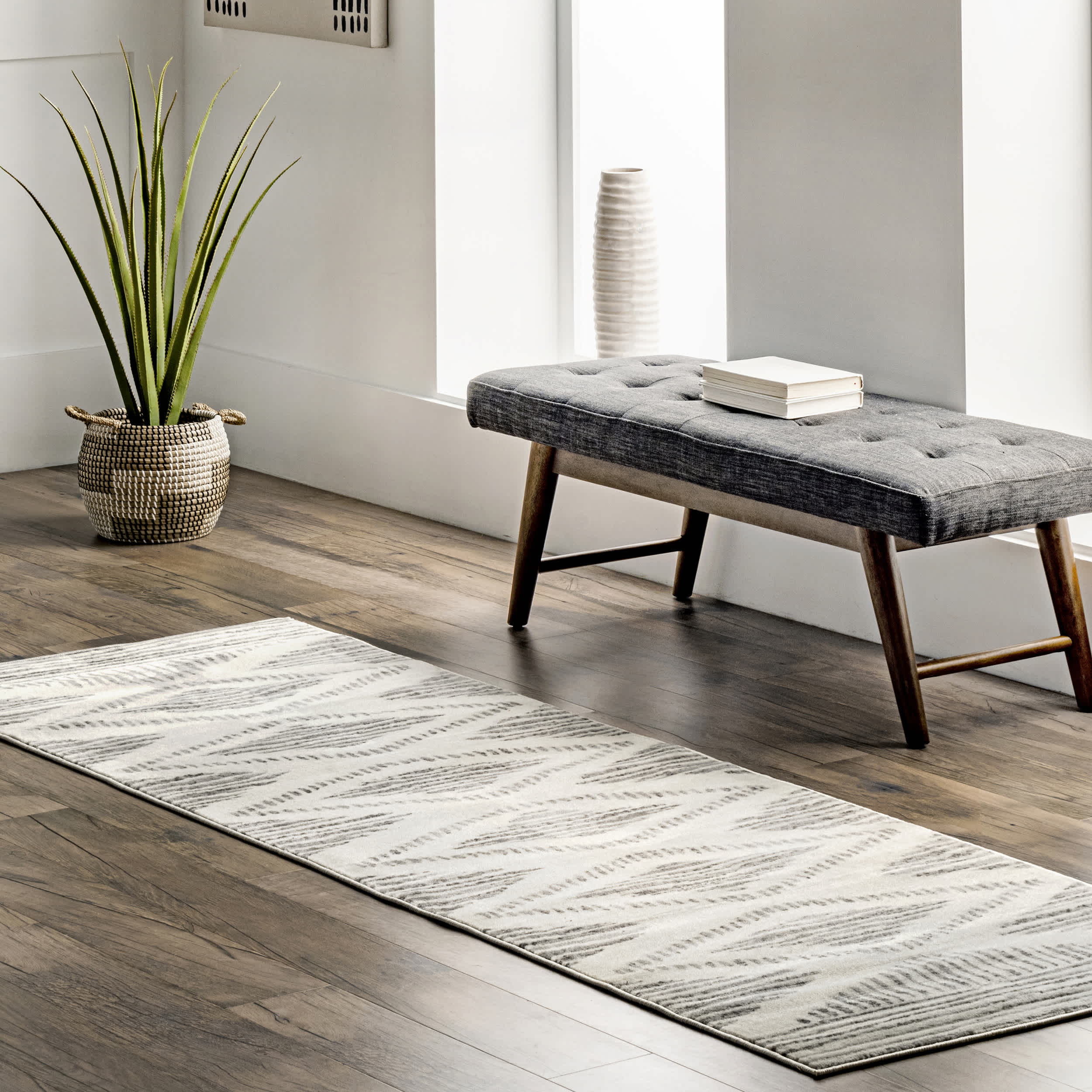 Briggs Contemporary Striped - Image 10