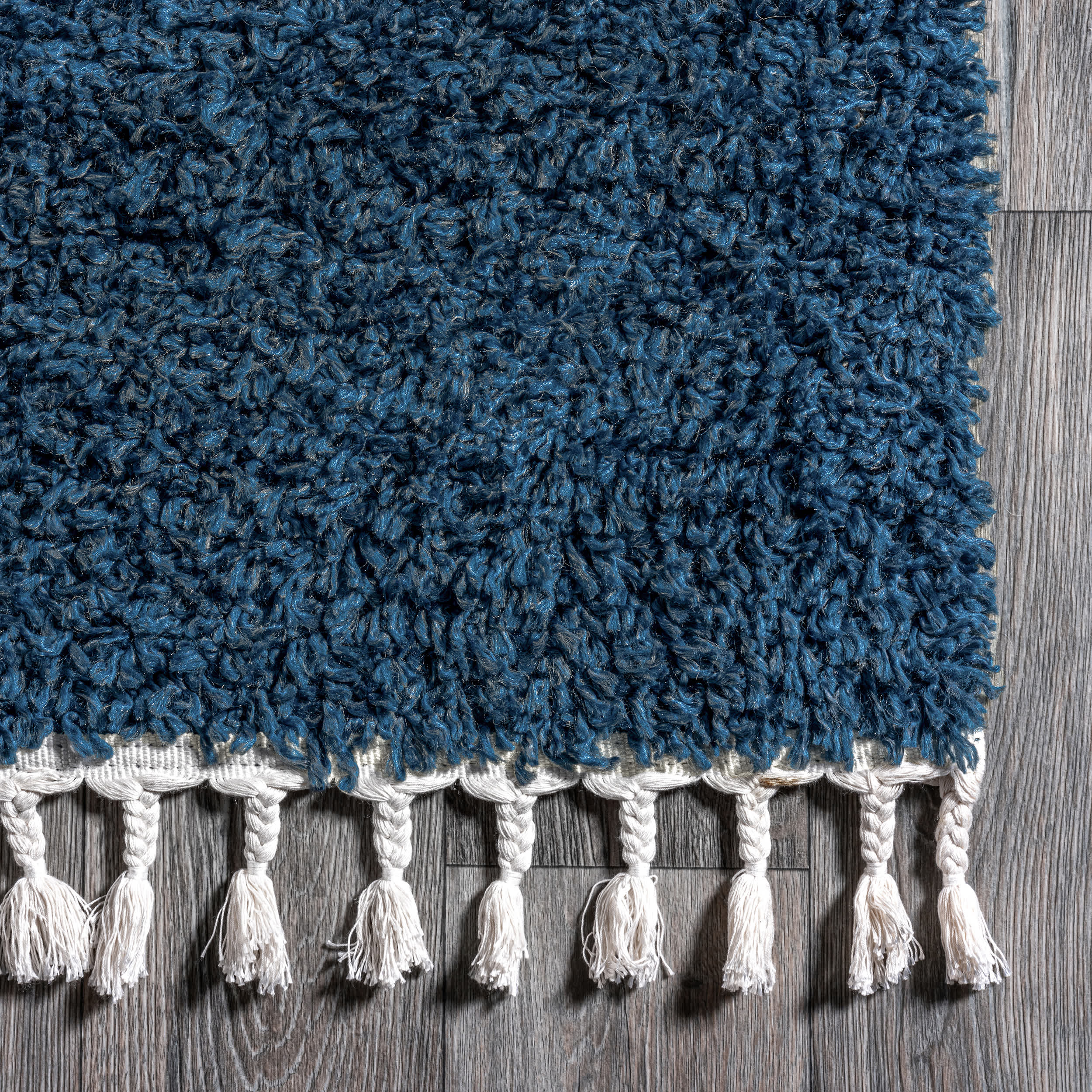 Casual Plush Shag Neva Area Rug - Image 25