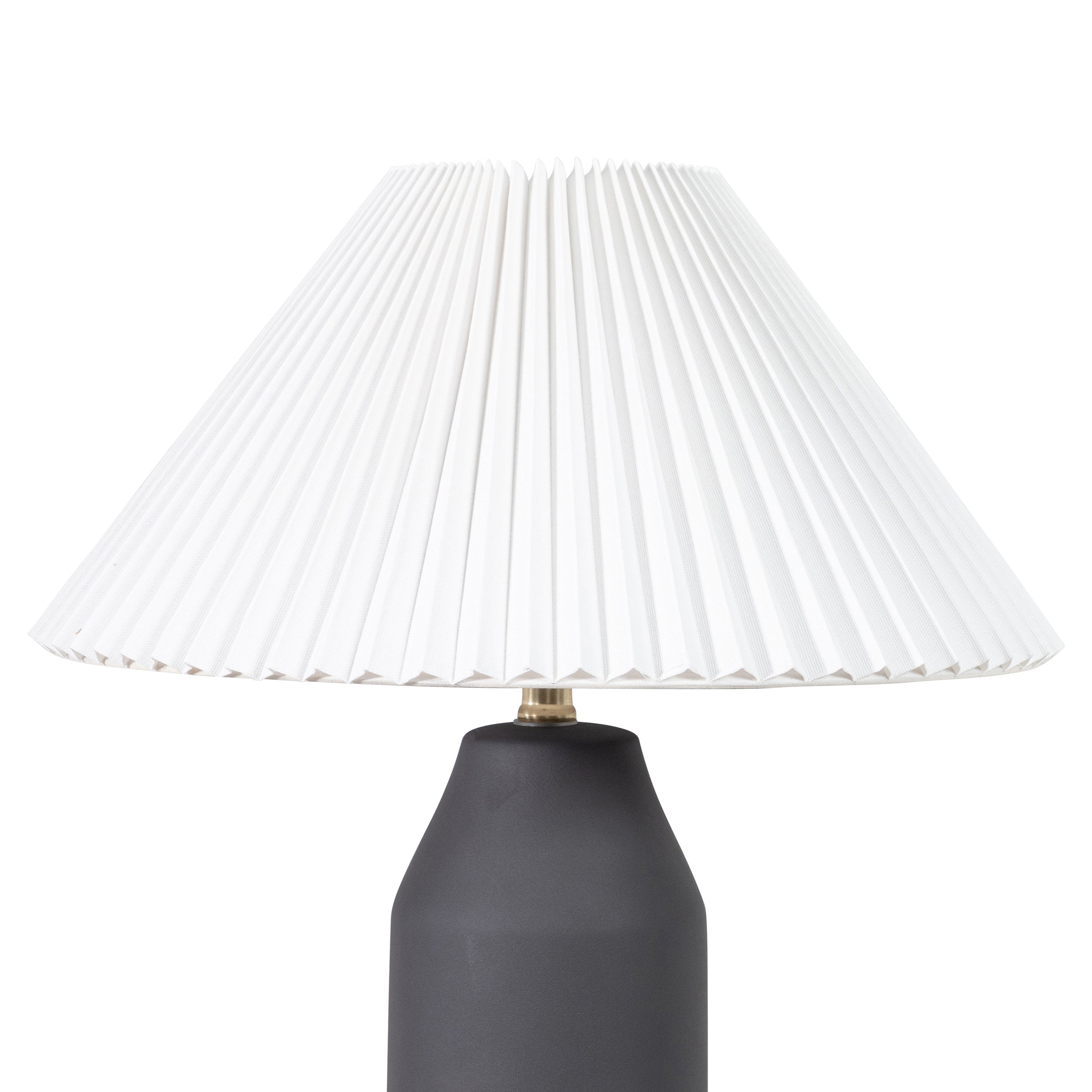 22-inch Modern Ceramic Table Lamp - Image 4