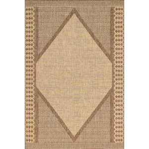 Shawn Bold Diamond Indoor/Outdoor Area Rug