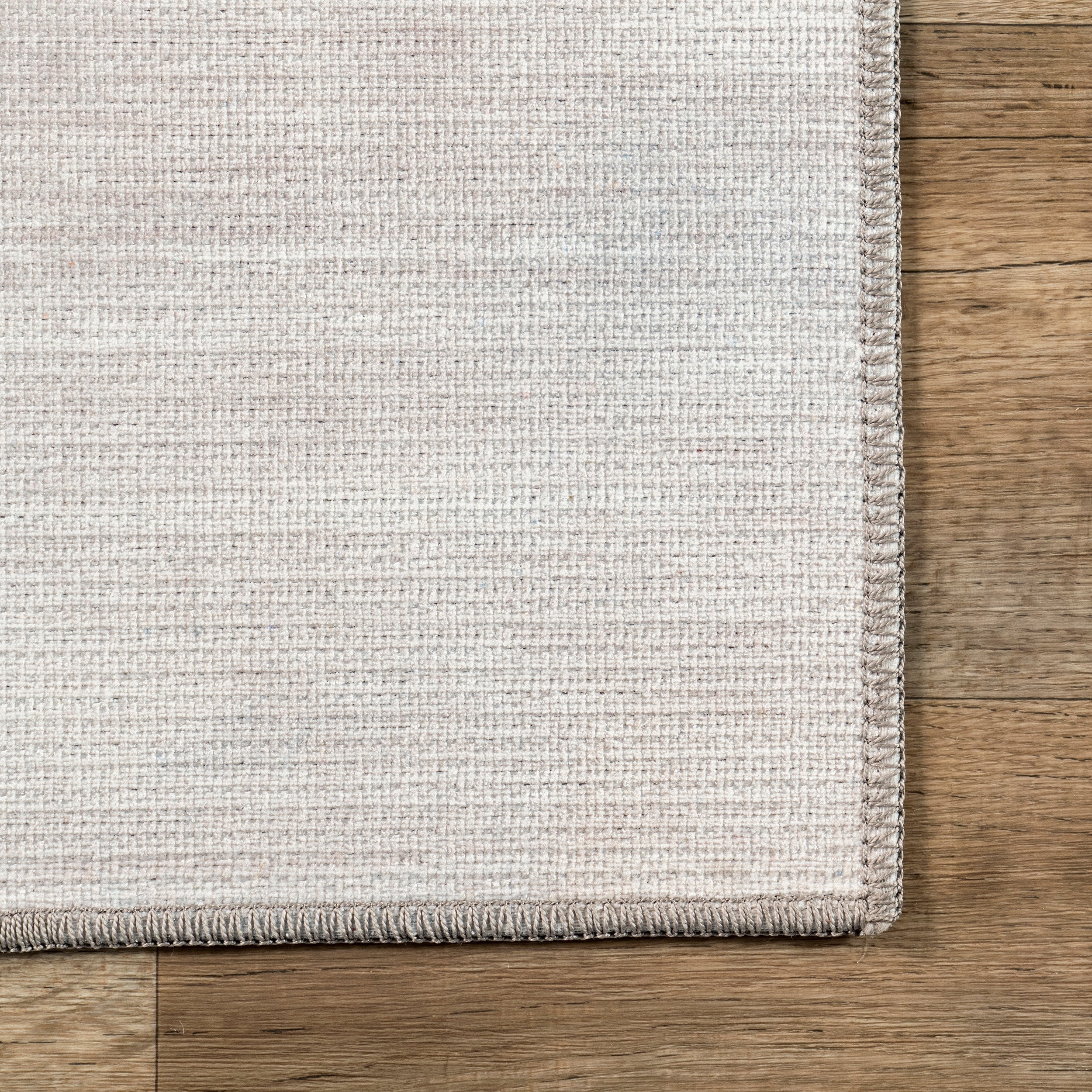 Lia Single Rainbow Machine Washable Area Rug - Image 5
