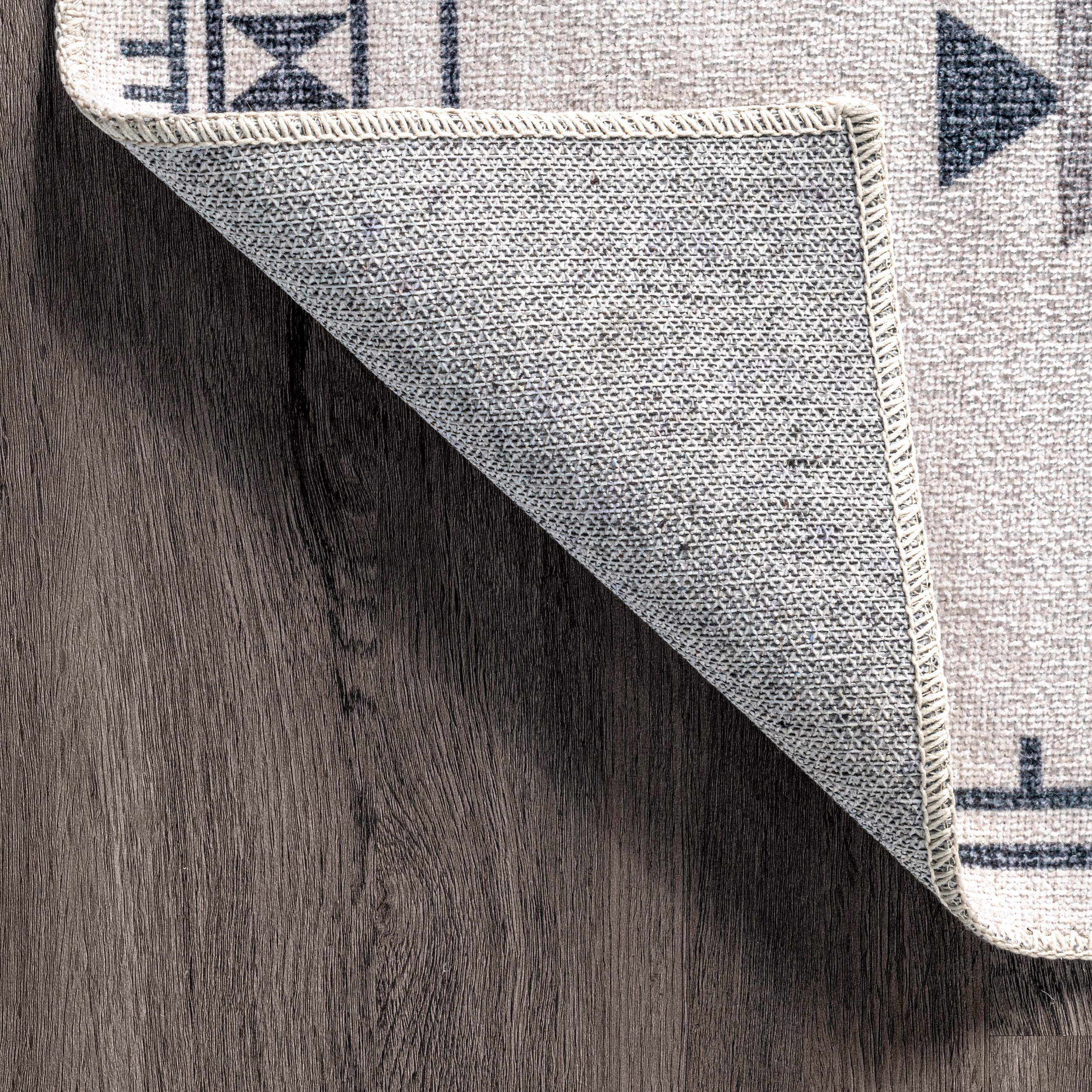 Evalyn Southwestern Machine Washable Area Rug - Image 7