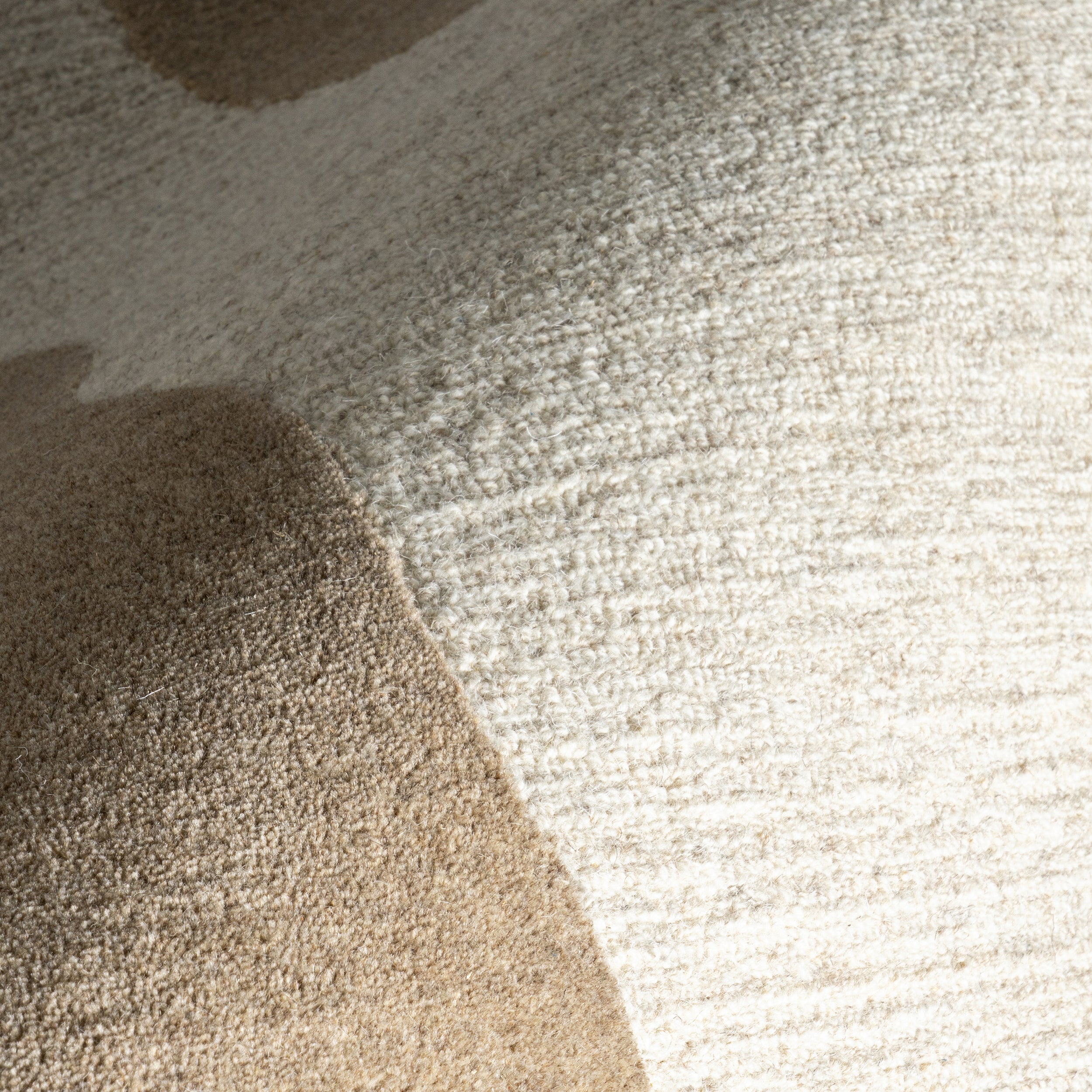 Dolpo Wool Area Rug - Image 5