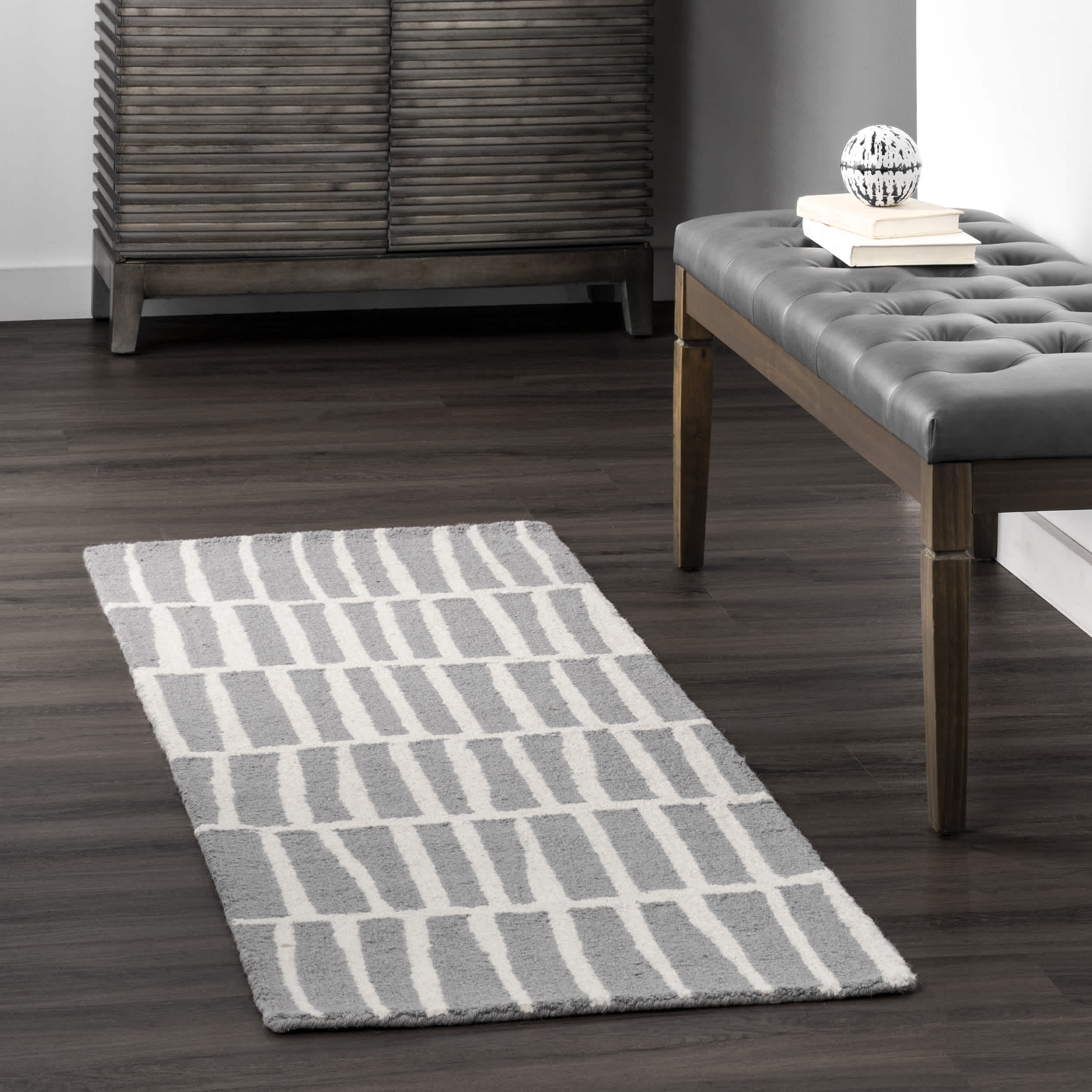 Hand Tufted Lemuel Area Rug - Image 20