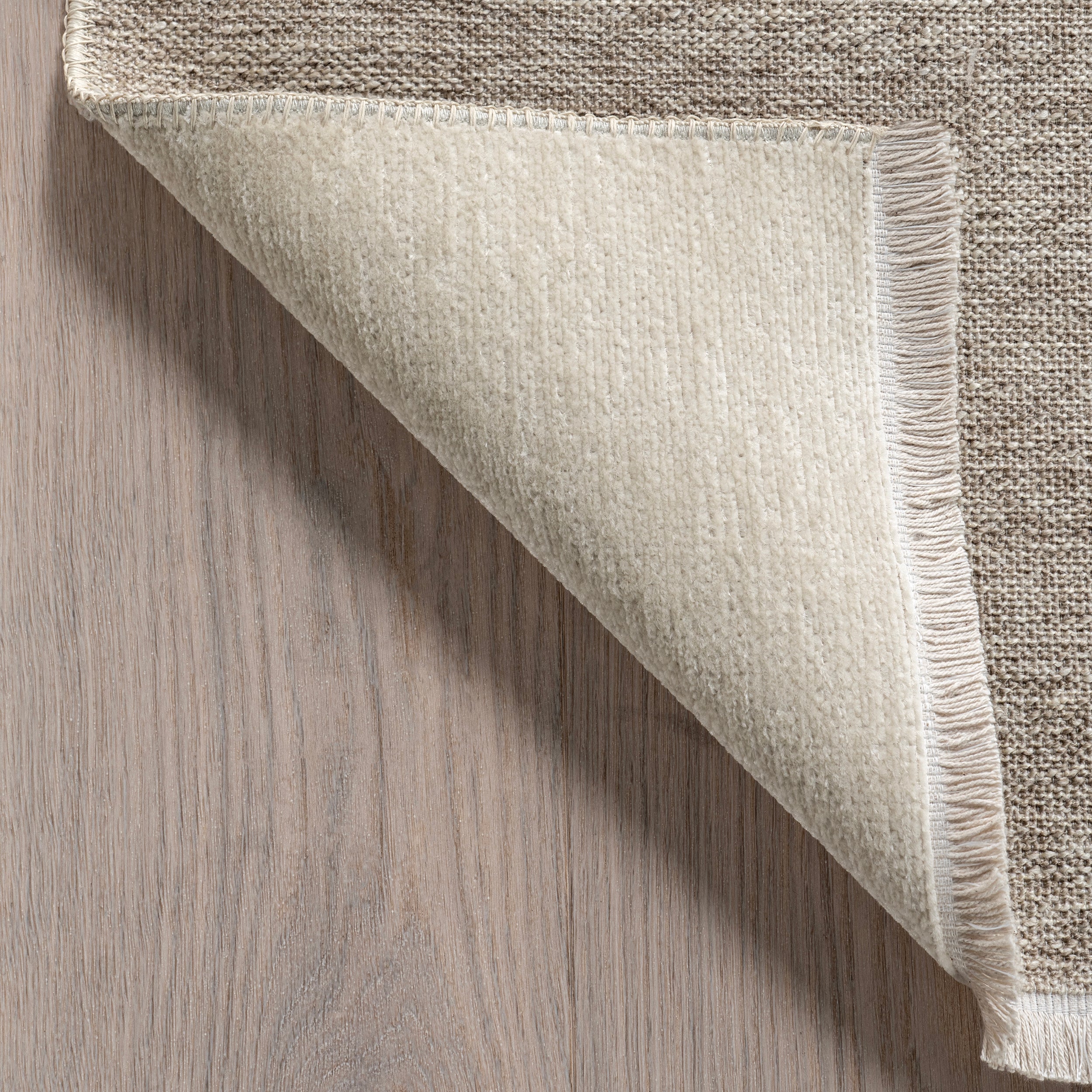 Kirby Plaid Reversible Machine Washable Area Rug - Image 16