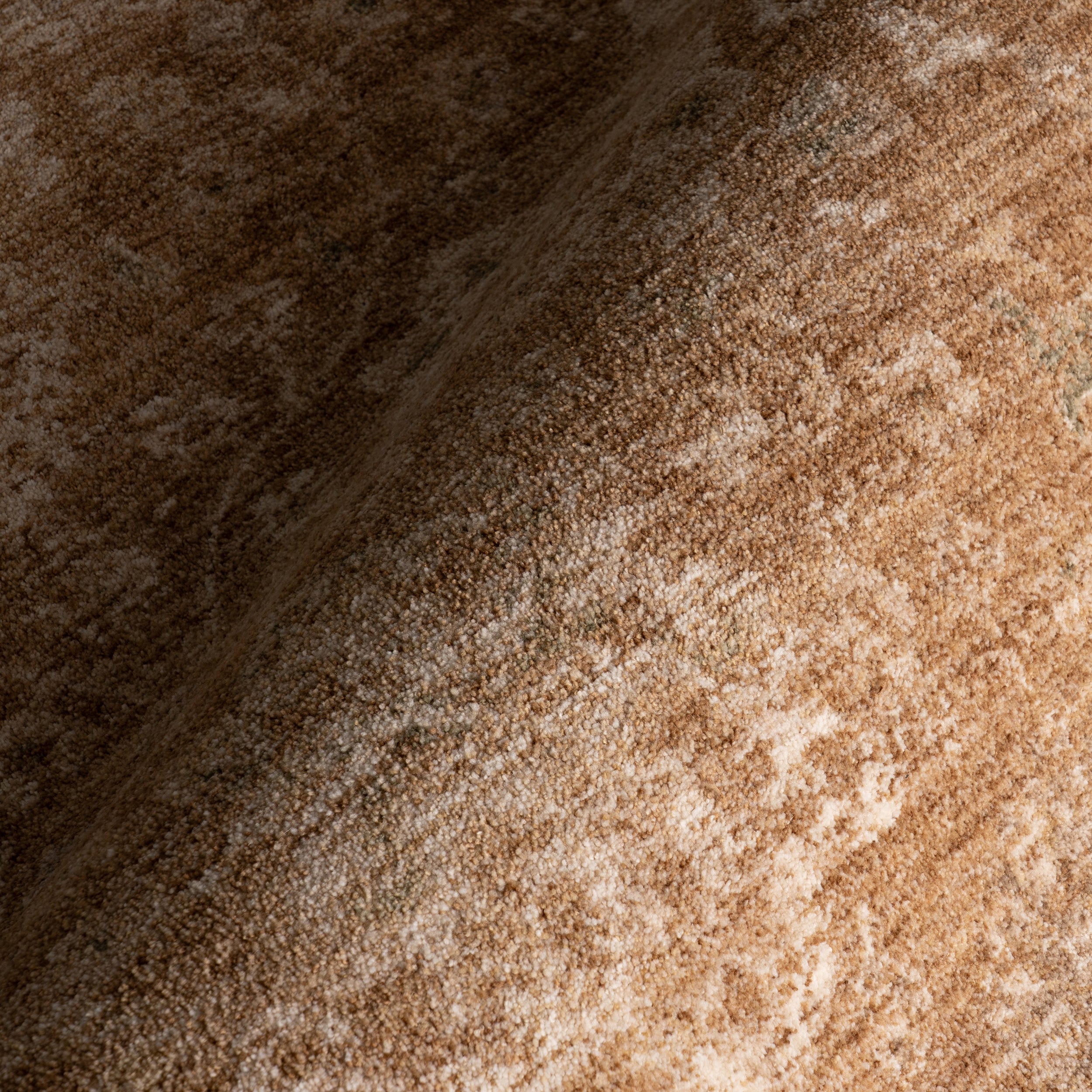 Velavria Vintage & Distressed Traditional Area Rug - Image 5