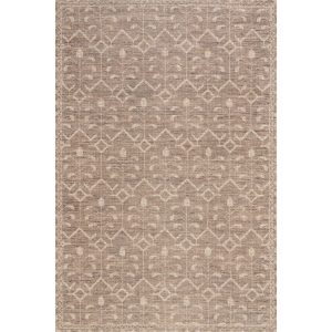 Nuloom Elindra Geometric Floral Rug