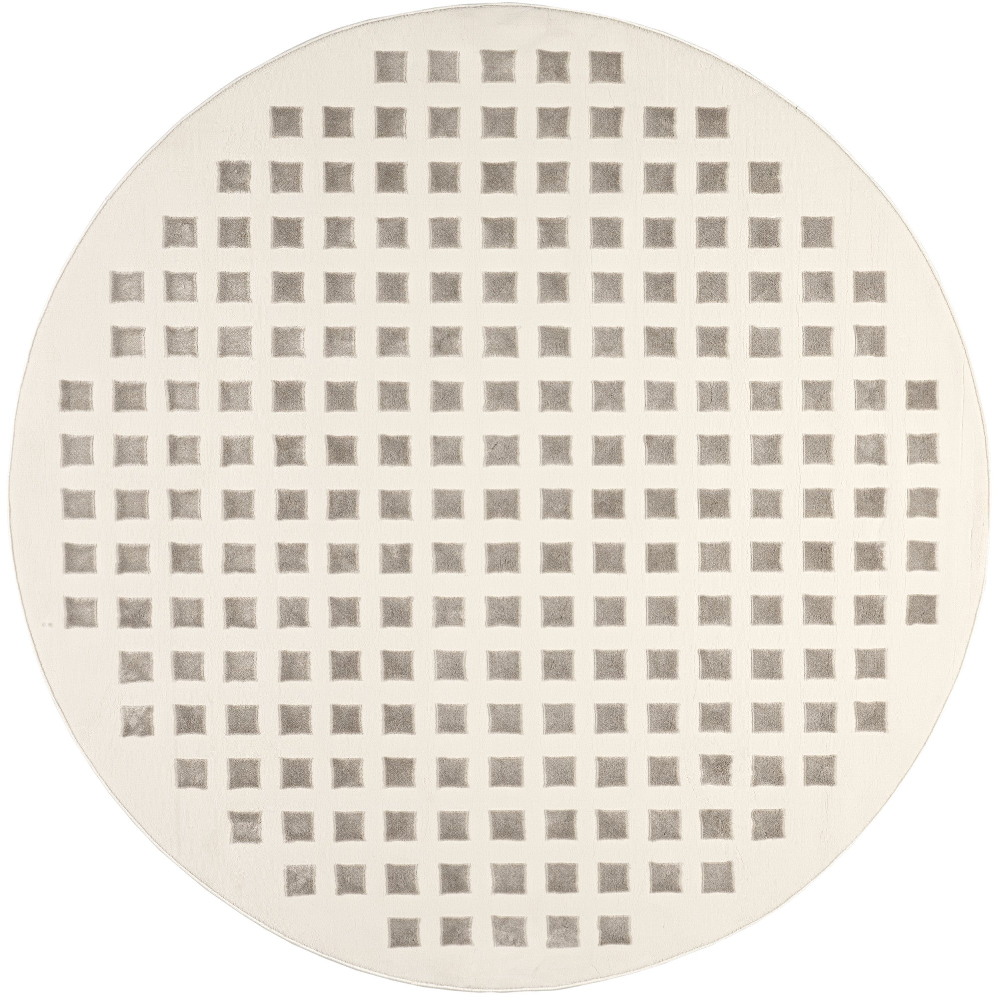 nuLOOM Daleyza Checkered Machine Washable Area Rug - Image 10