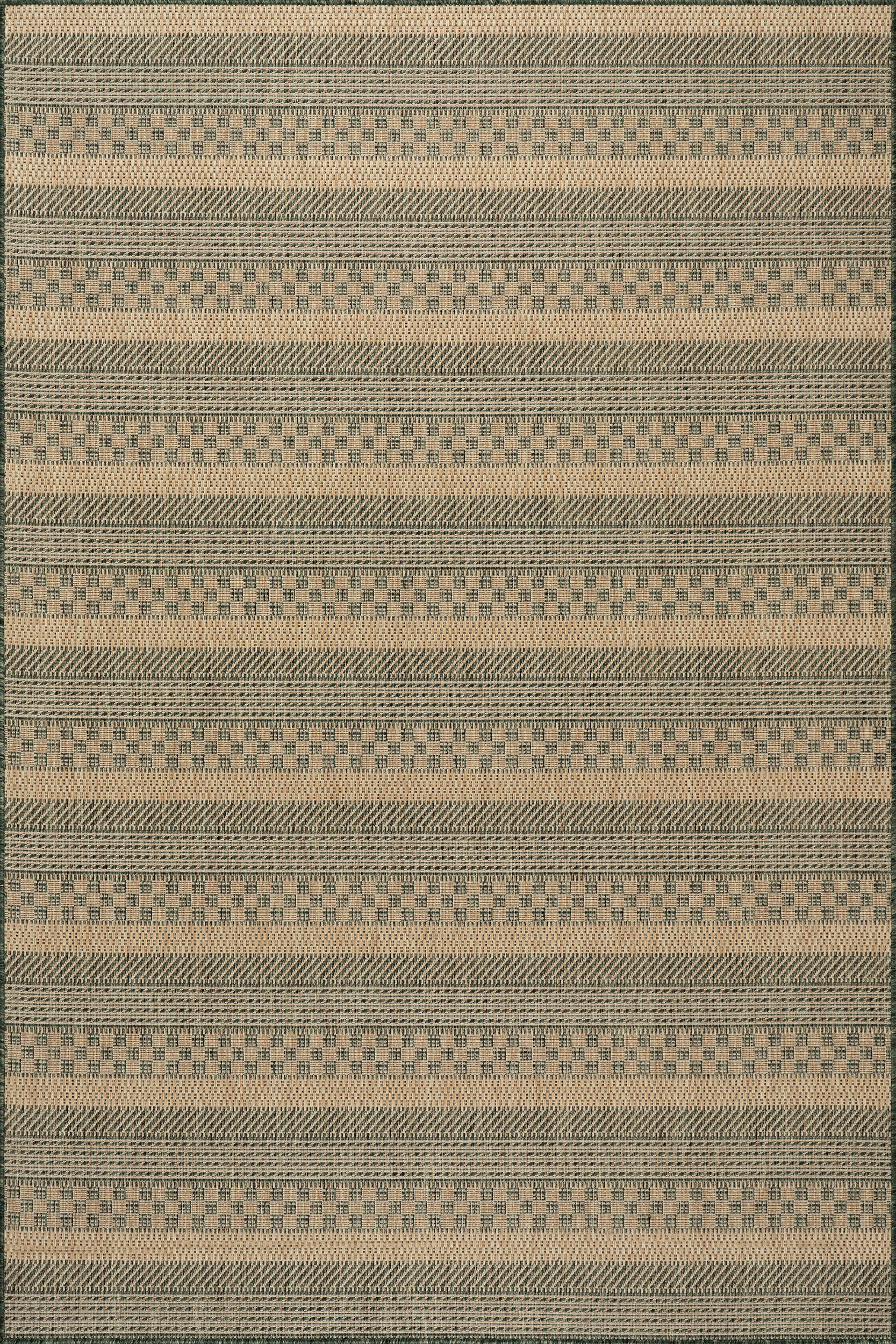 Vail Modern Indoor/Outdoor Area Rug - Image 17