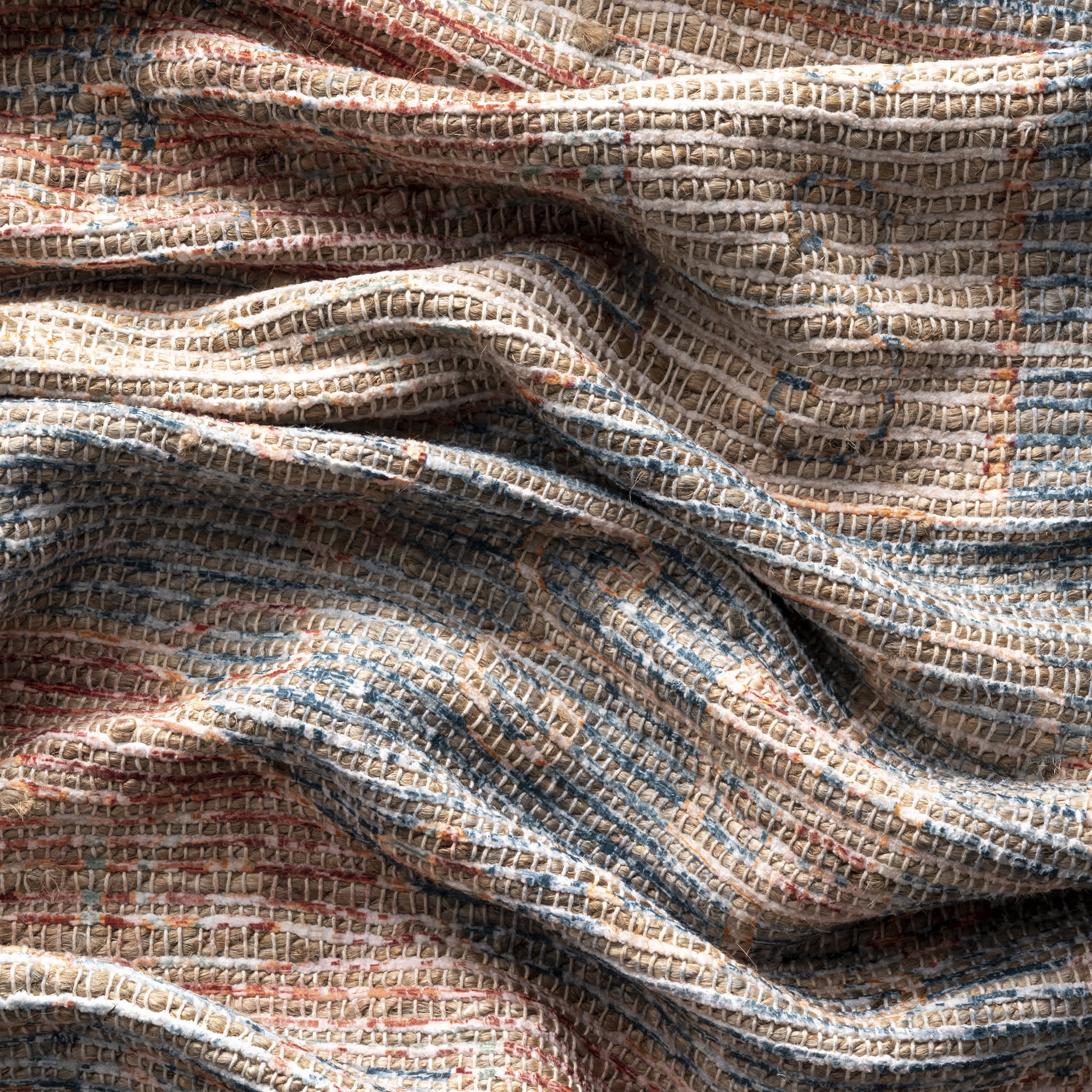 Jacquelyn Flatweave Area Rug - Image 4