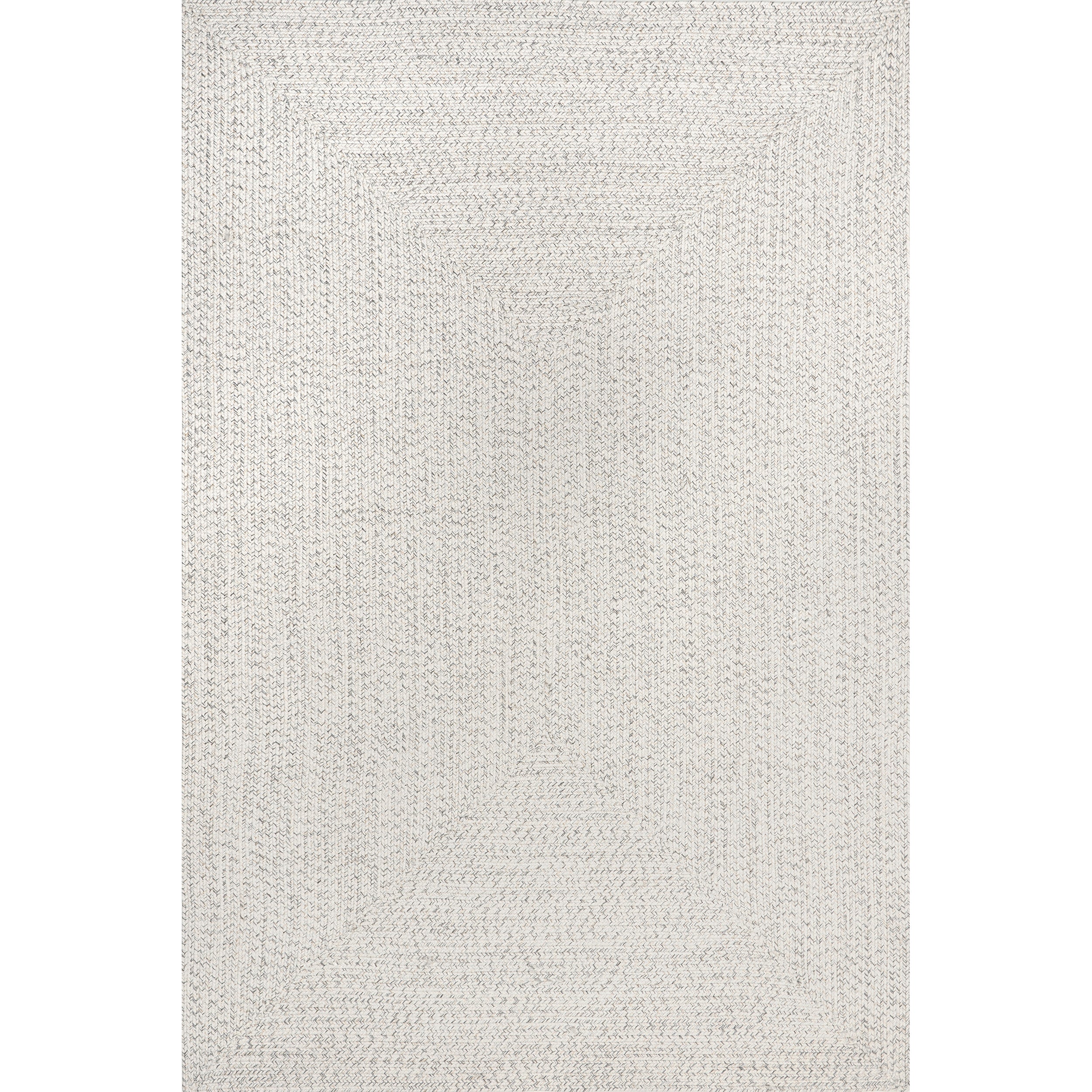 Wynn Braided Indoor/Outdoor Area Rug