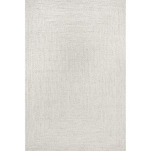 Wynn Braided Indoor/Outdoor Area Rug