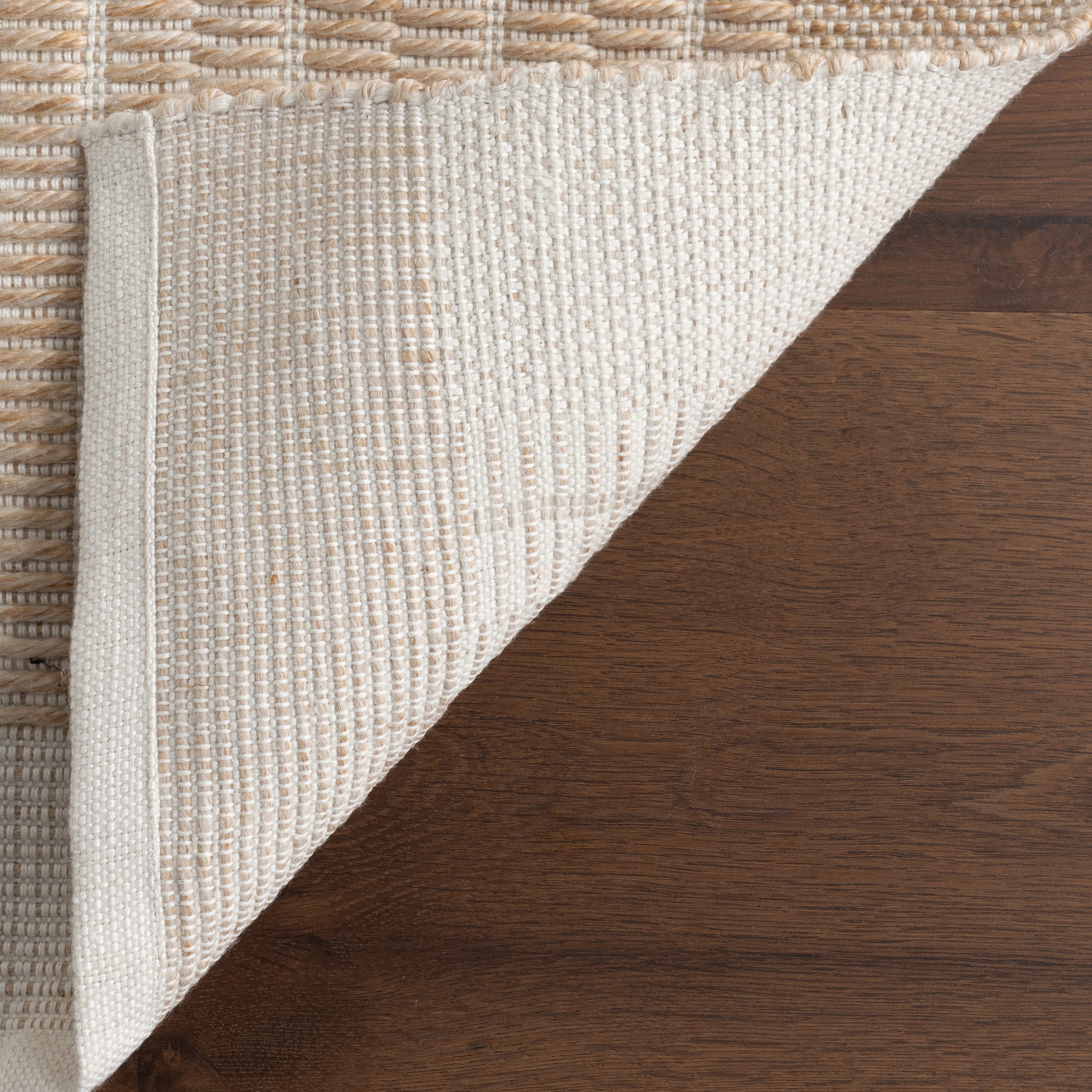 Erina Striped Indoor/Outdoor Area Rug - Image 8