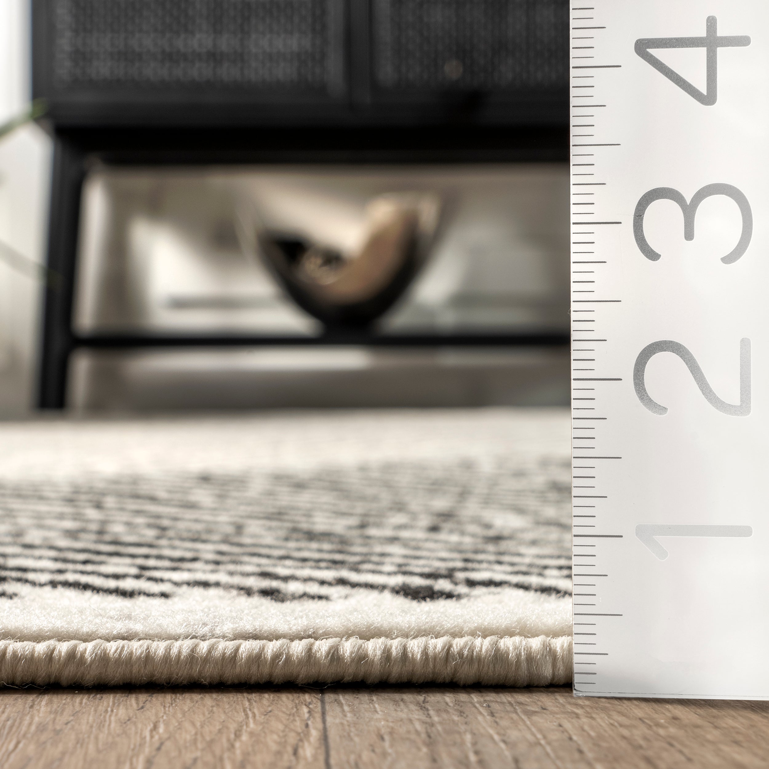Charline Modern Mountain Area Rug - Image 21
