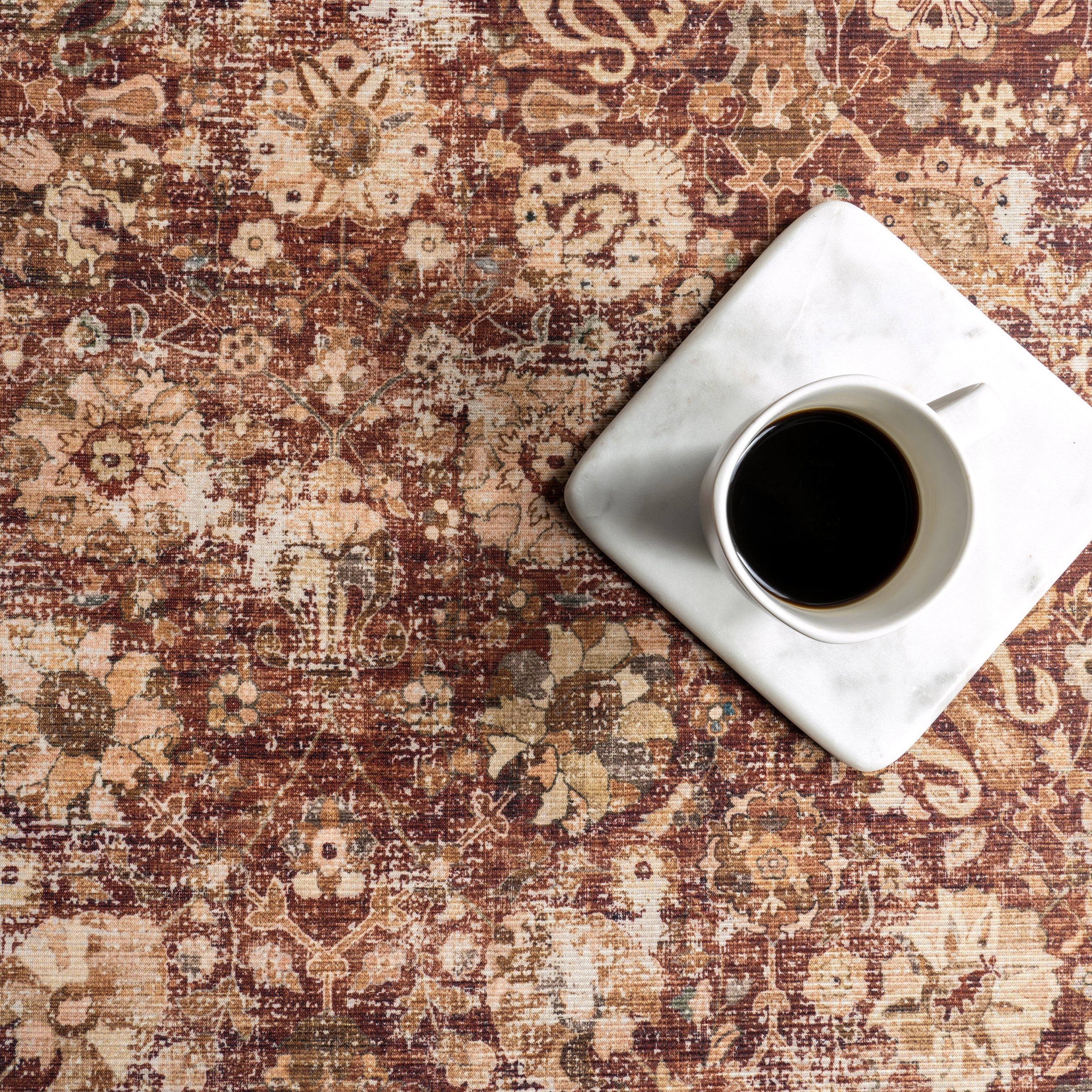 Seema Smart Plus with SplashGuard Area Rug - Image 7