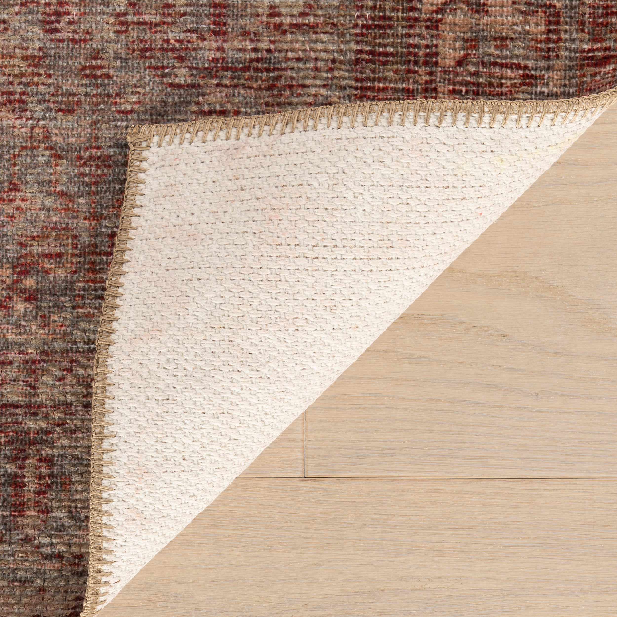 Nuloom Maelle Medallion Area Rug - Image 8