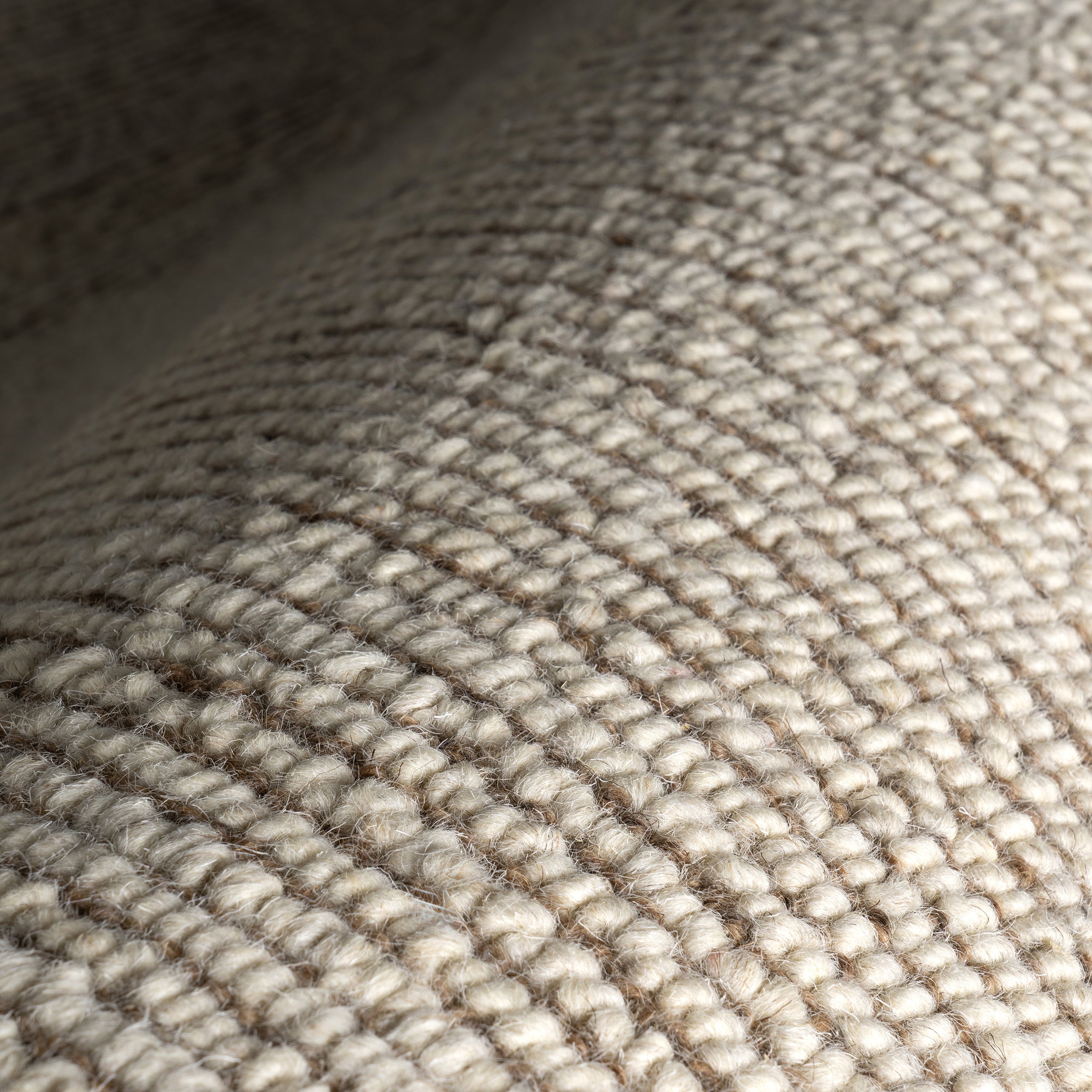Stoic Wool Area Rug - Image 5