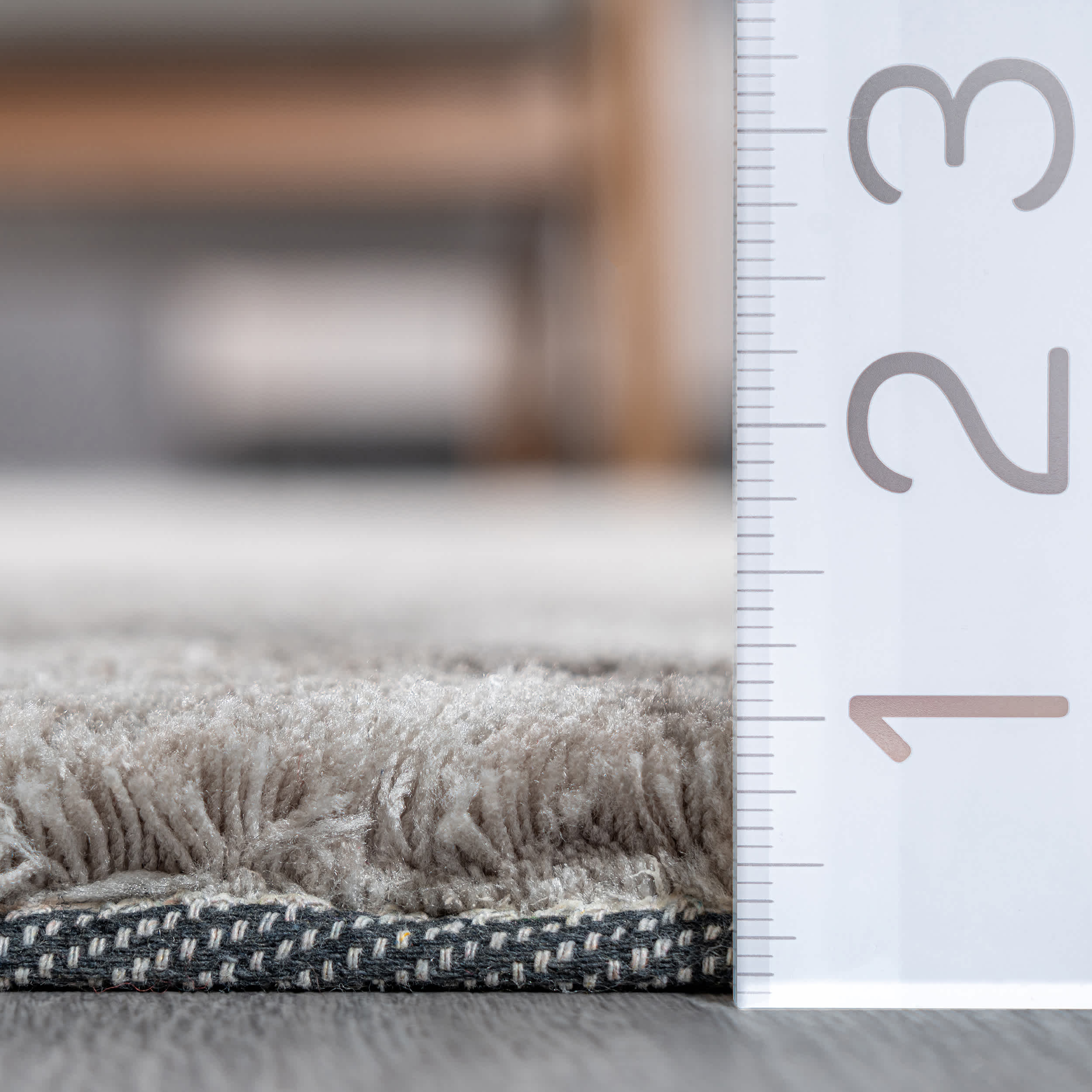 Handmade Ombre Shag - Image 13
