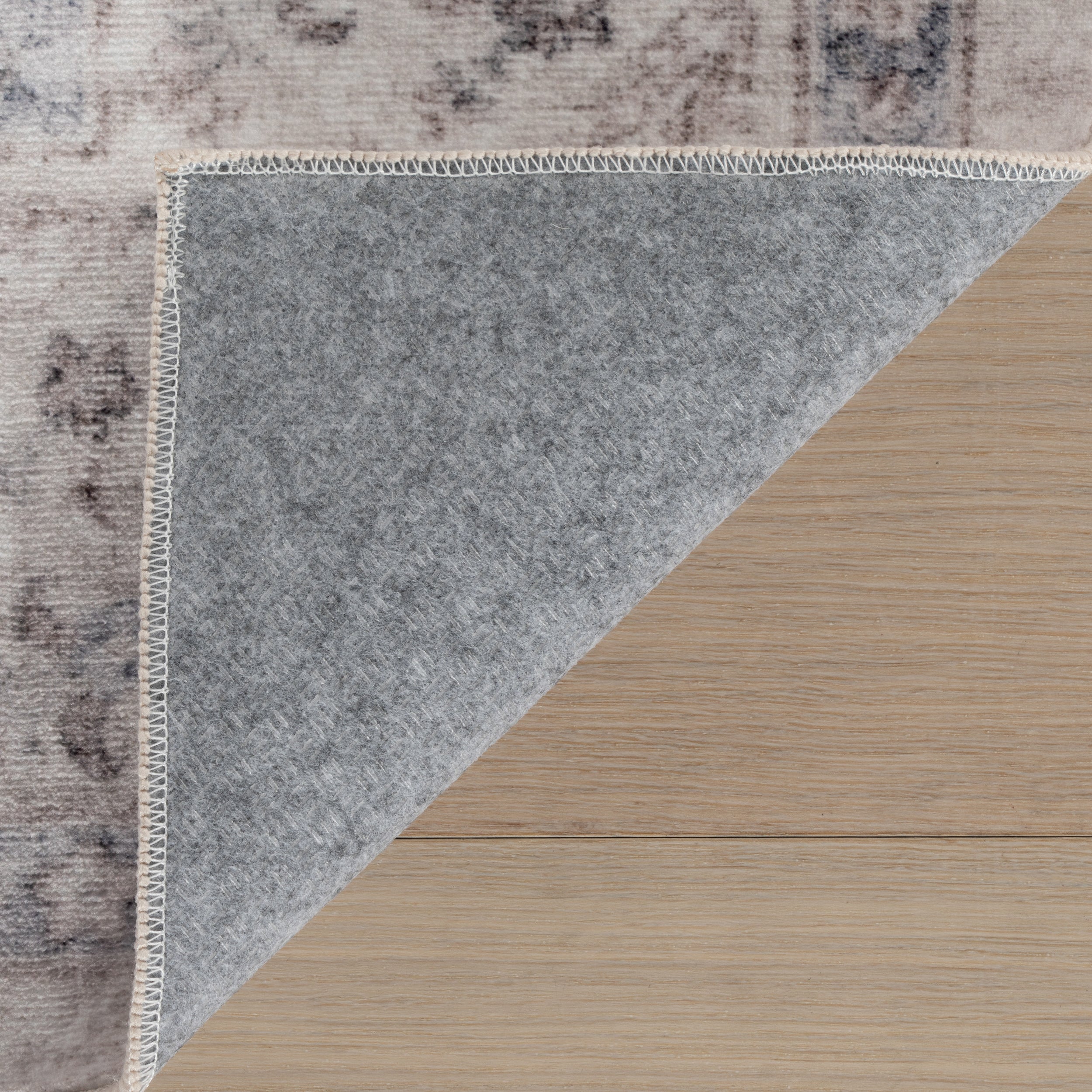 Nuloom Peressa Medallion Washable Rug - Image 8