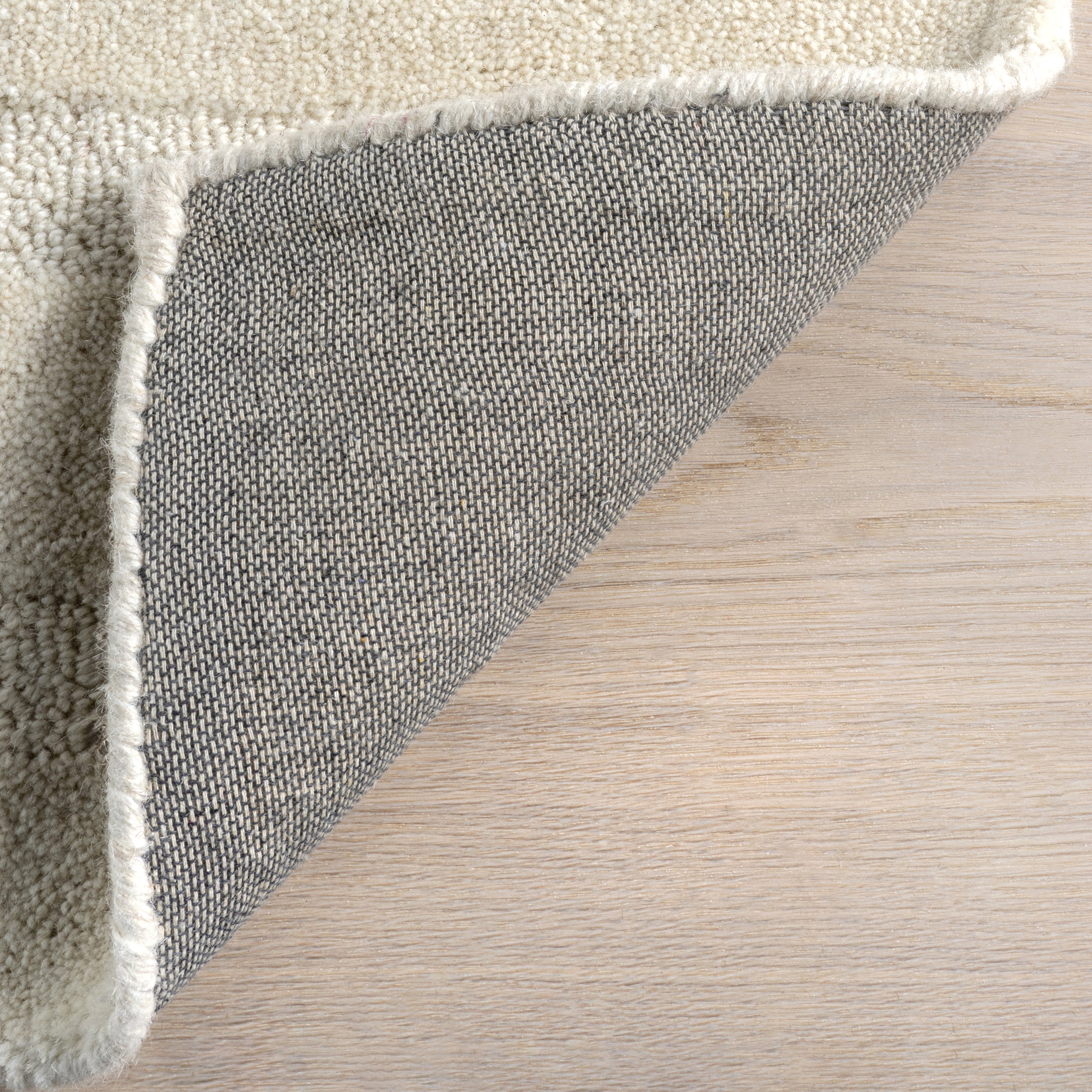 Vestry Striped Wool Area Rug - Image 17