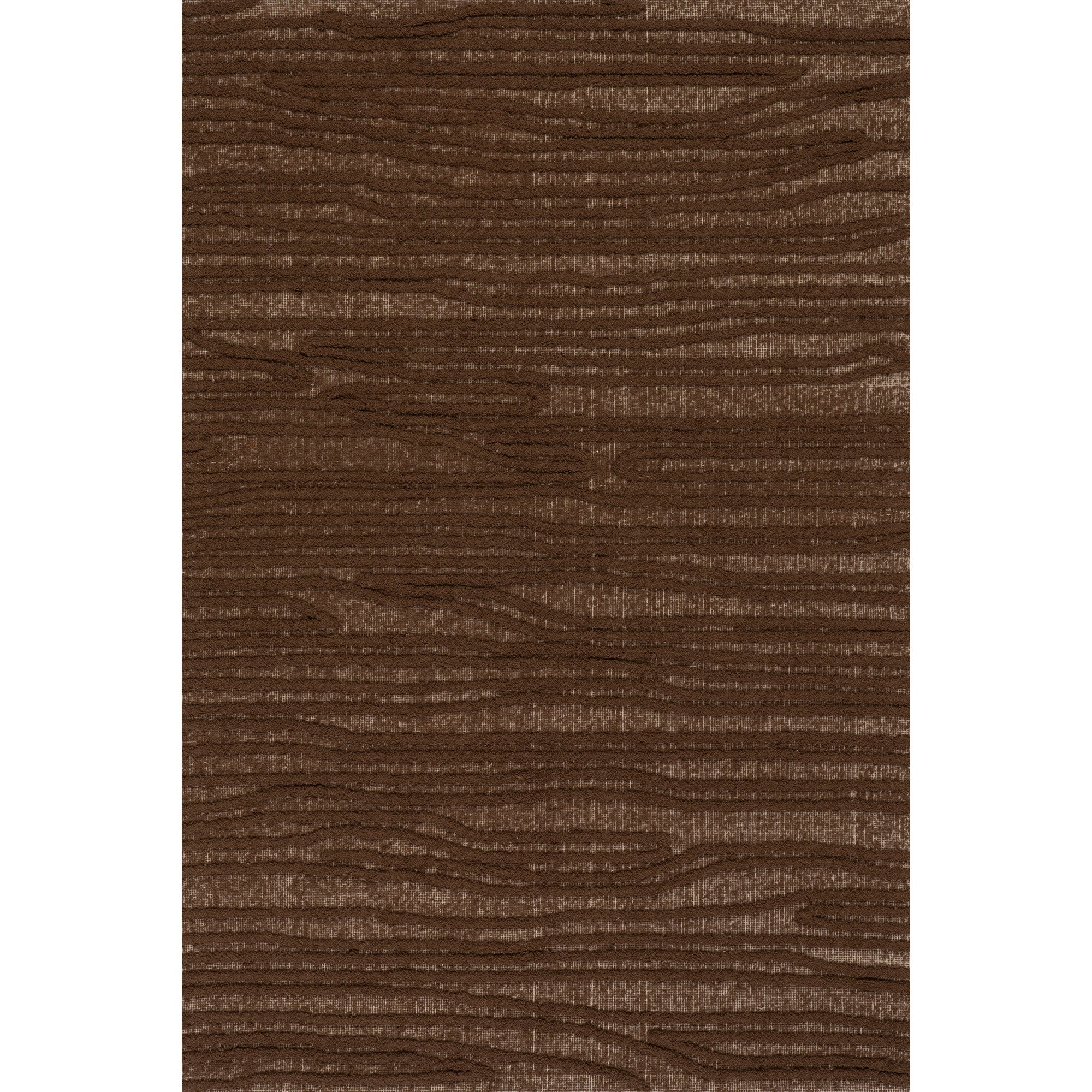 Nuloom Cyrene Abstract Bohemian Wool Area Rug - Image 9