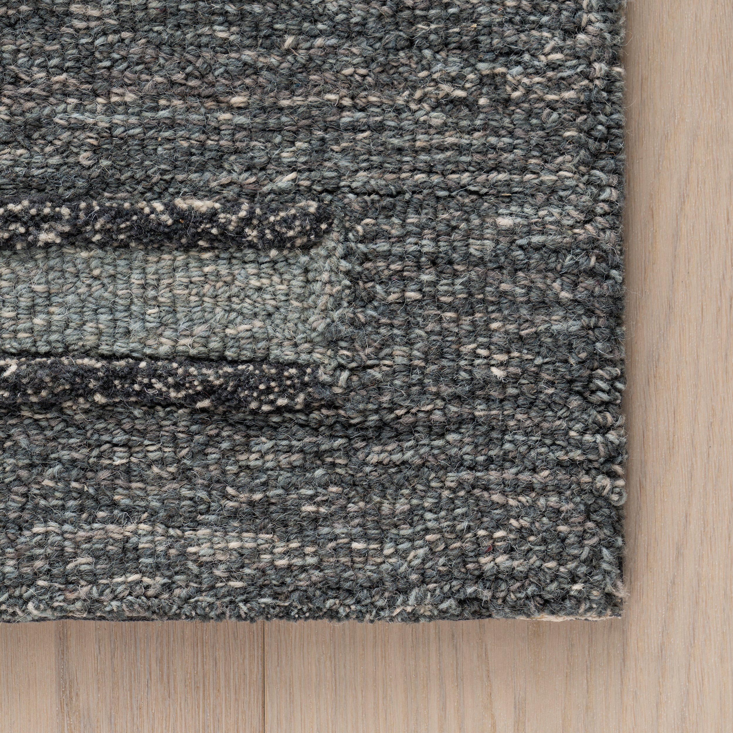 Nuloom Odette Marais Striped Wool Rug - Image 6