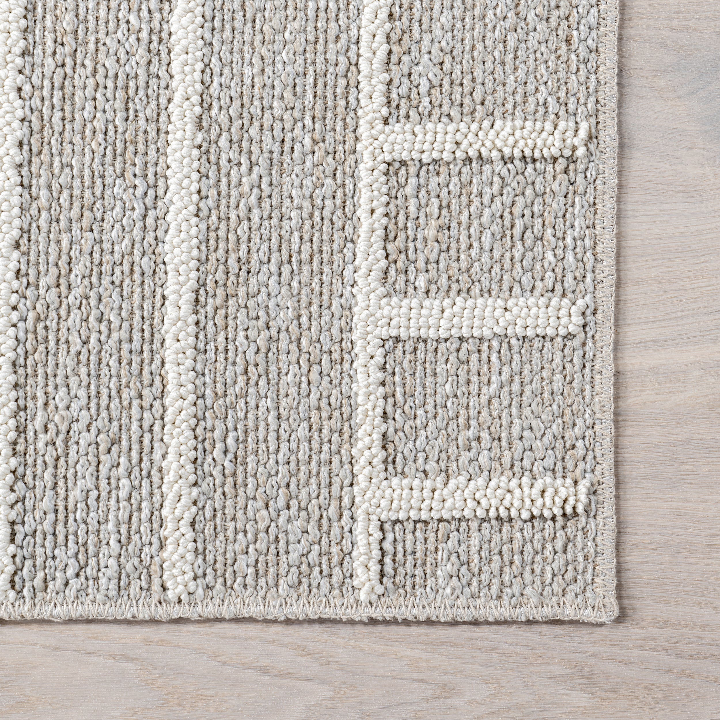 Hartlyn Modern Arches Machine Washable Area Rug - Image 14