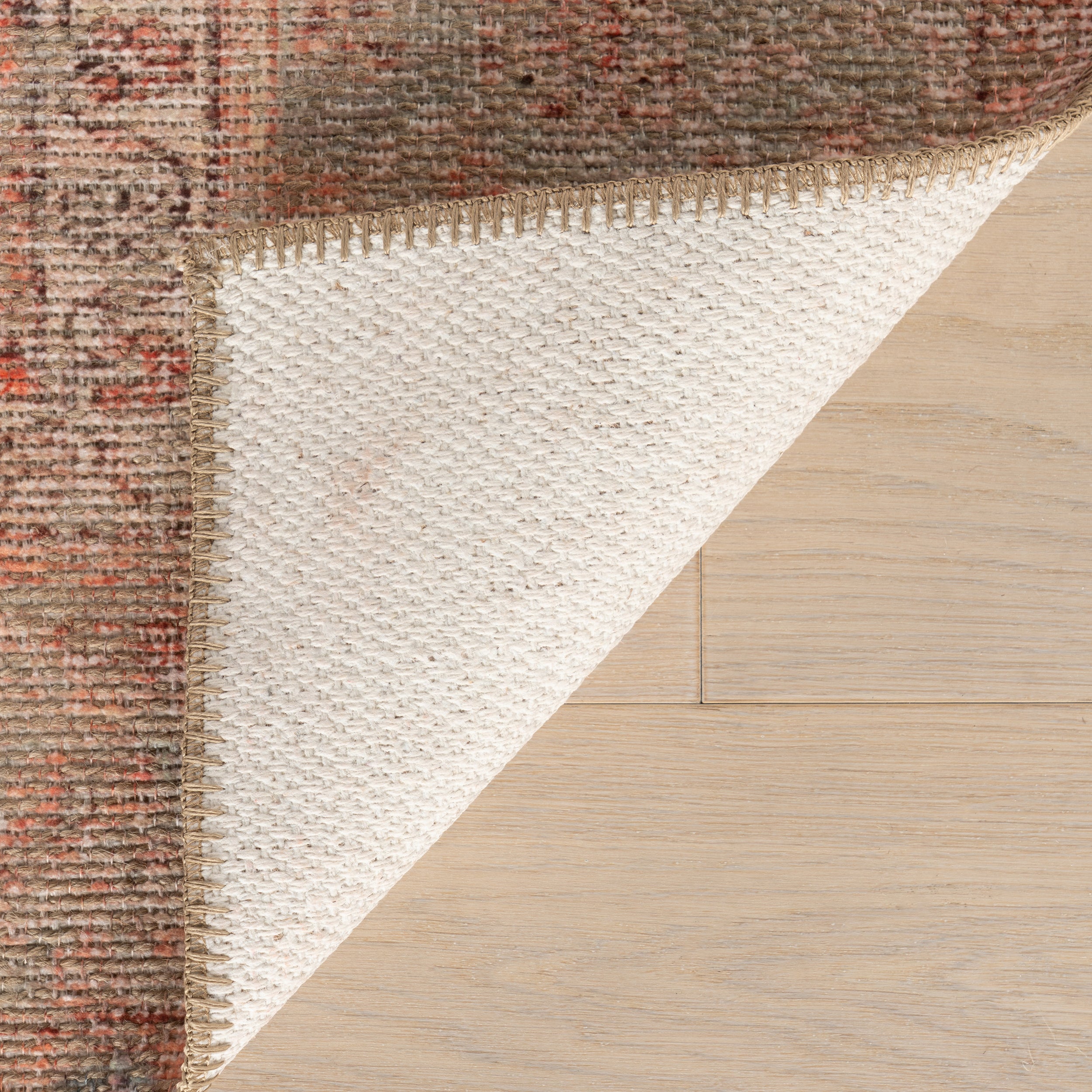 Nuloom Sidonia Floral Area Rug - Image 8