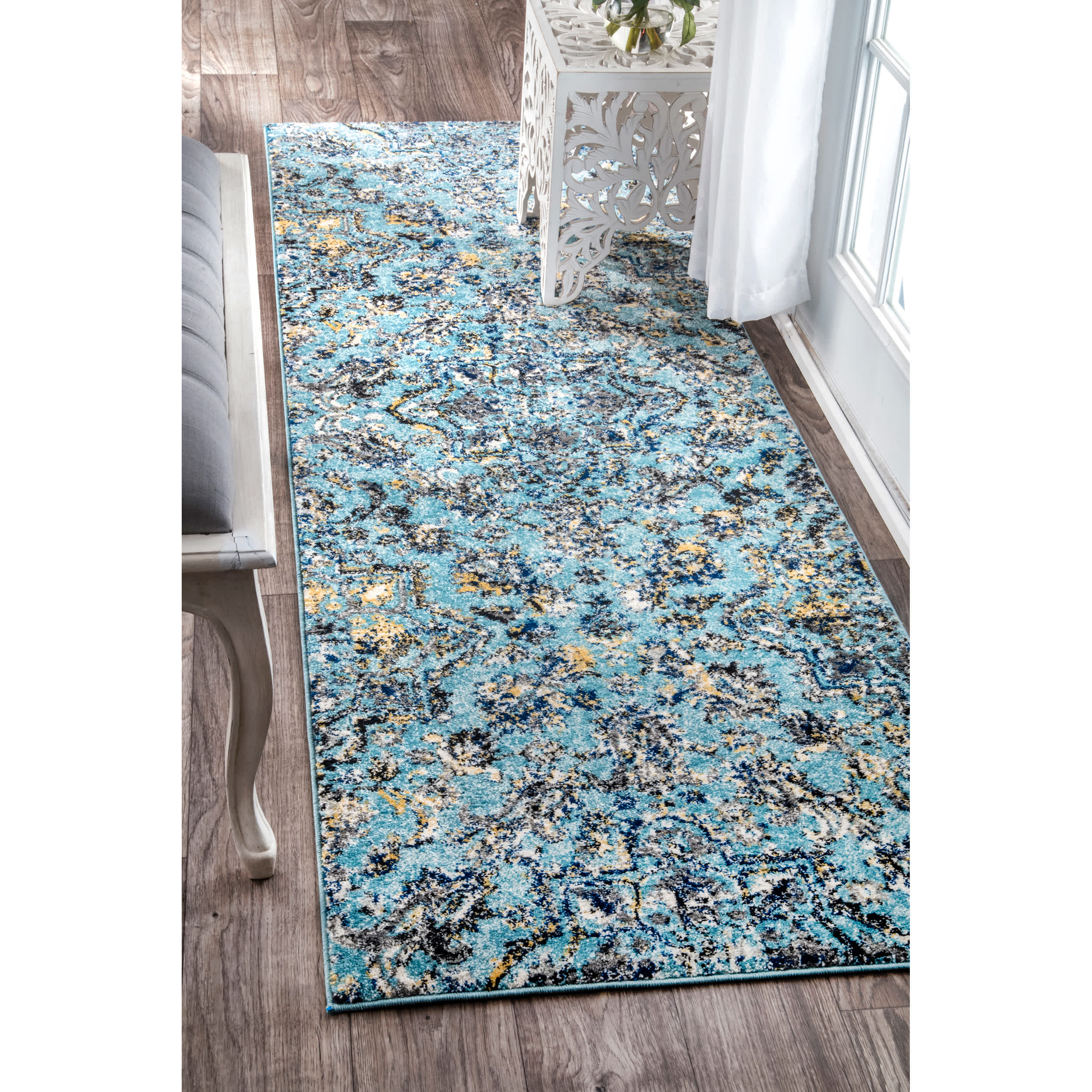 Taunya Area Rug - Image 10