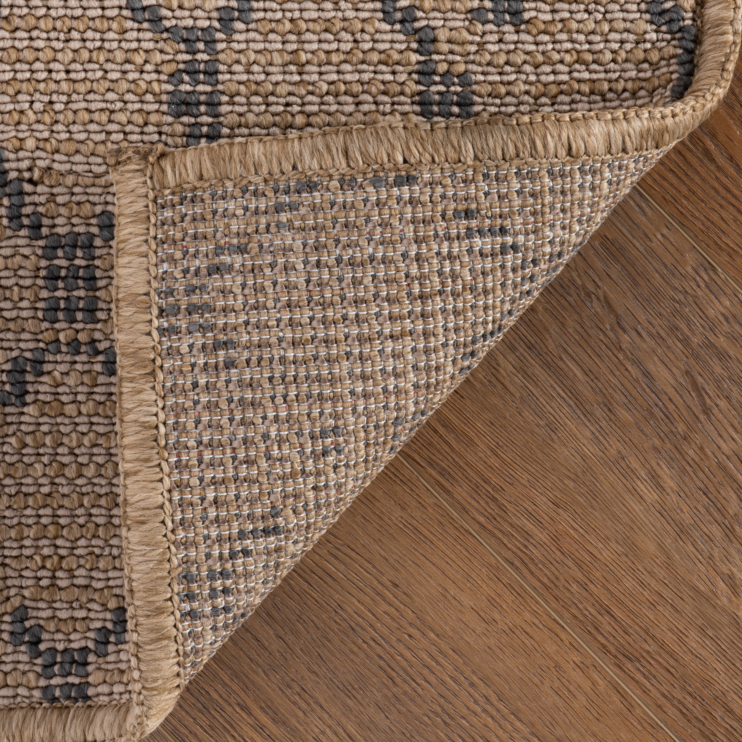 Nuloom Jorelia Contemporary Diamond Indoor/Outdoor Area Rug - Image 7