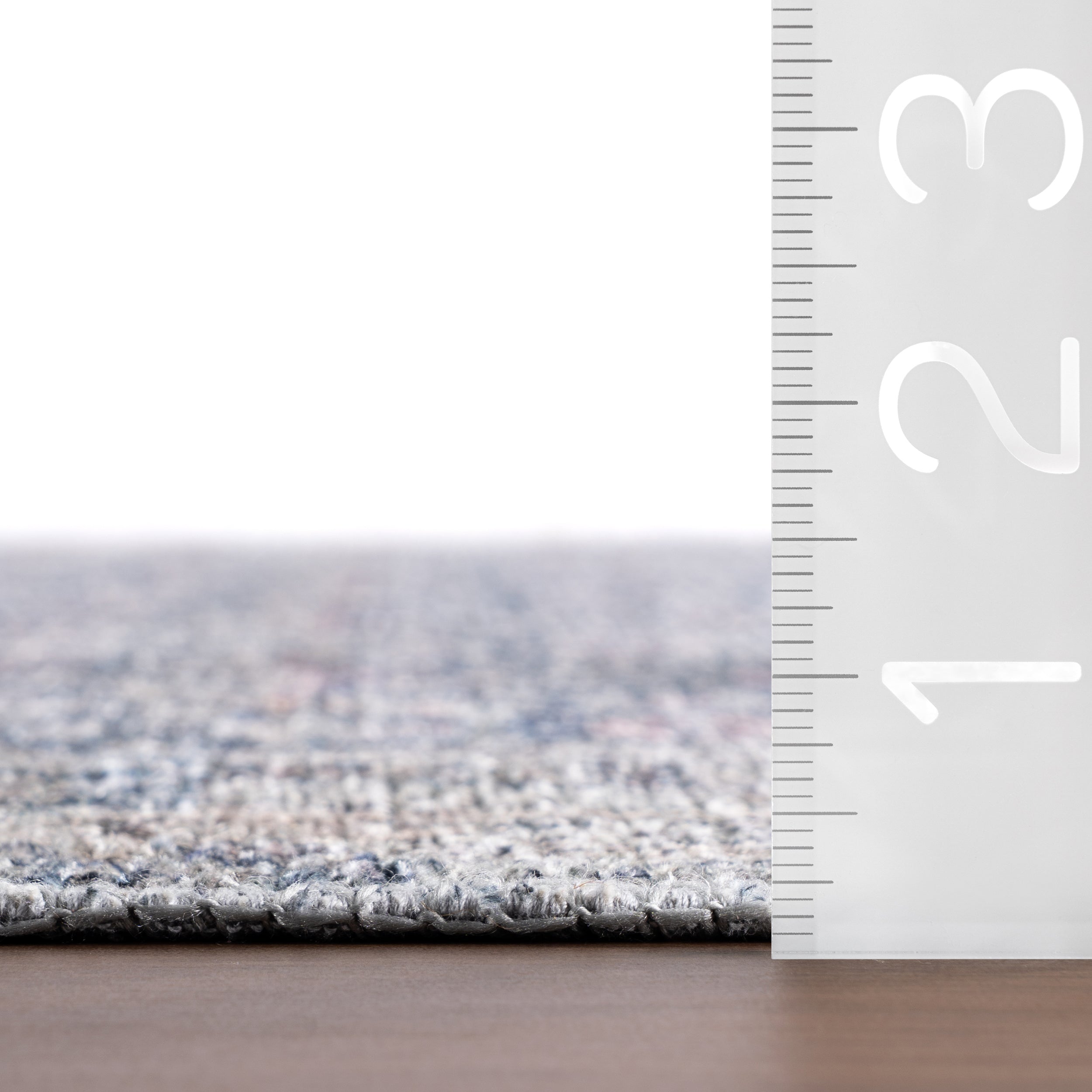 Calyra Vintage & Distressed Washable Rug - Image 3