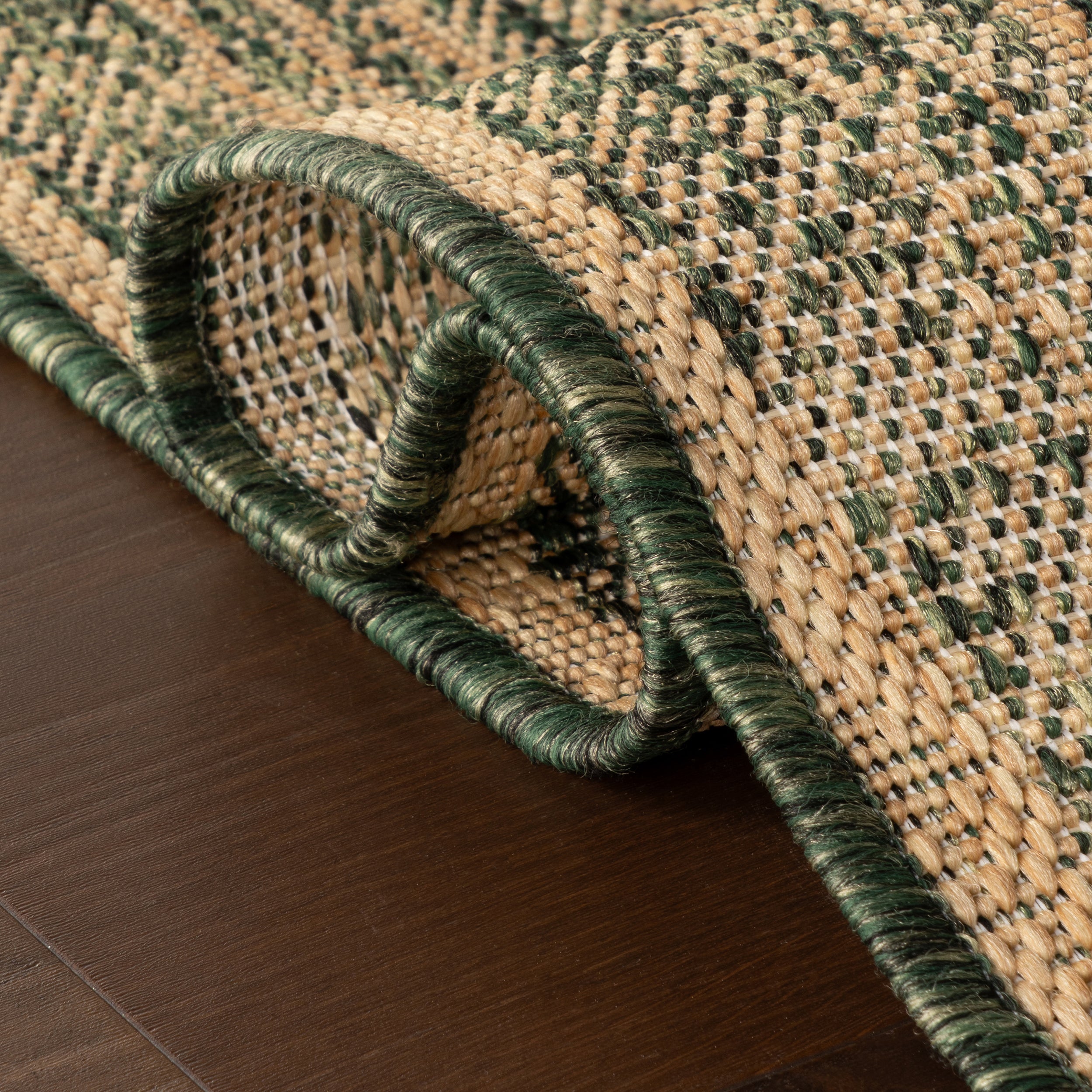 Venira Indoor/Outdoor Bohemian Area Rug - Image 16