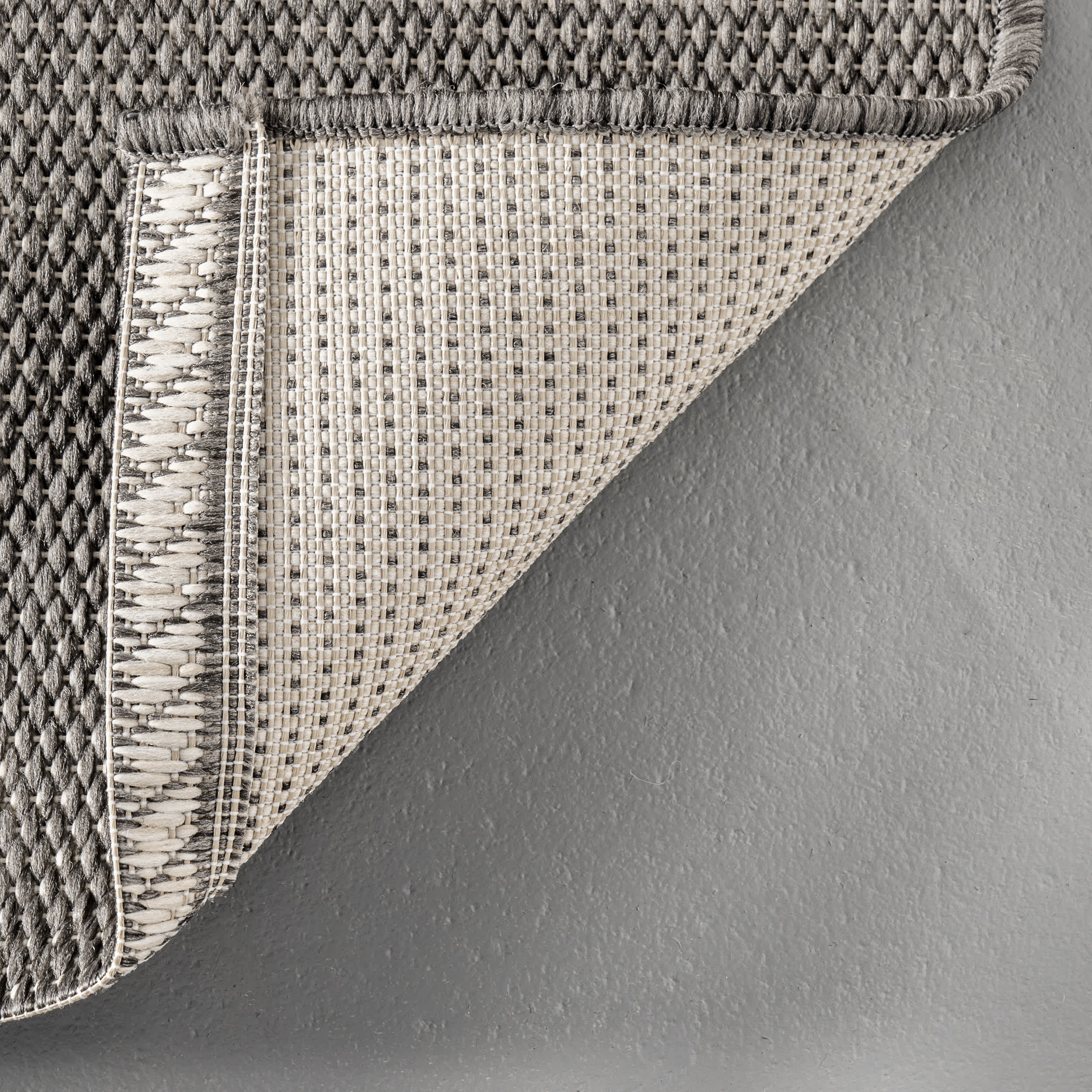 Alaina Indoor/Outdoor Striped Area Rug - Image 7