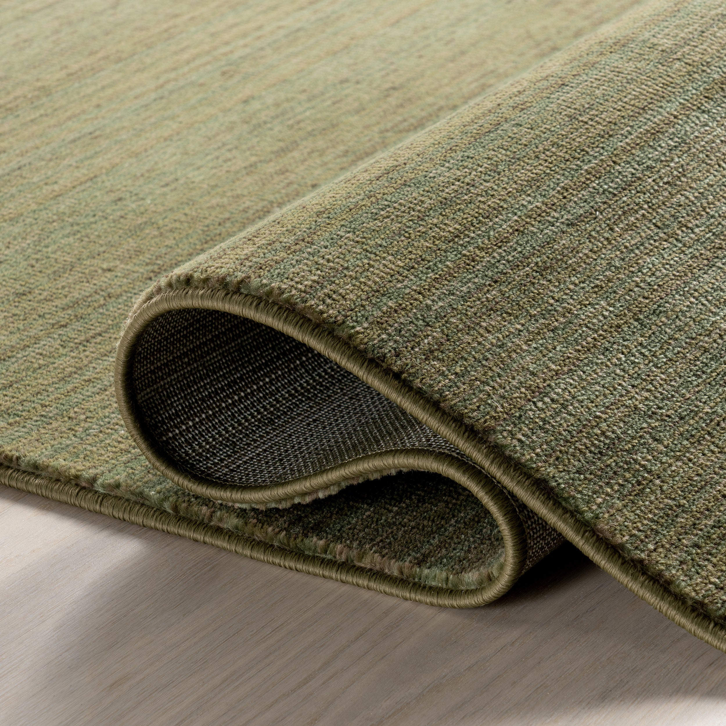 Raya Contemporary Solid Area Rug - Image 22