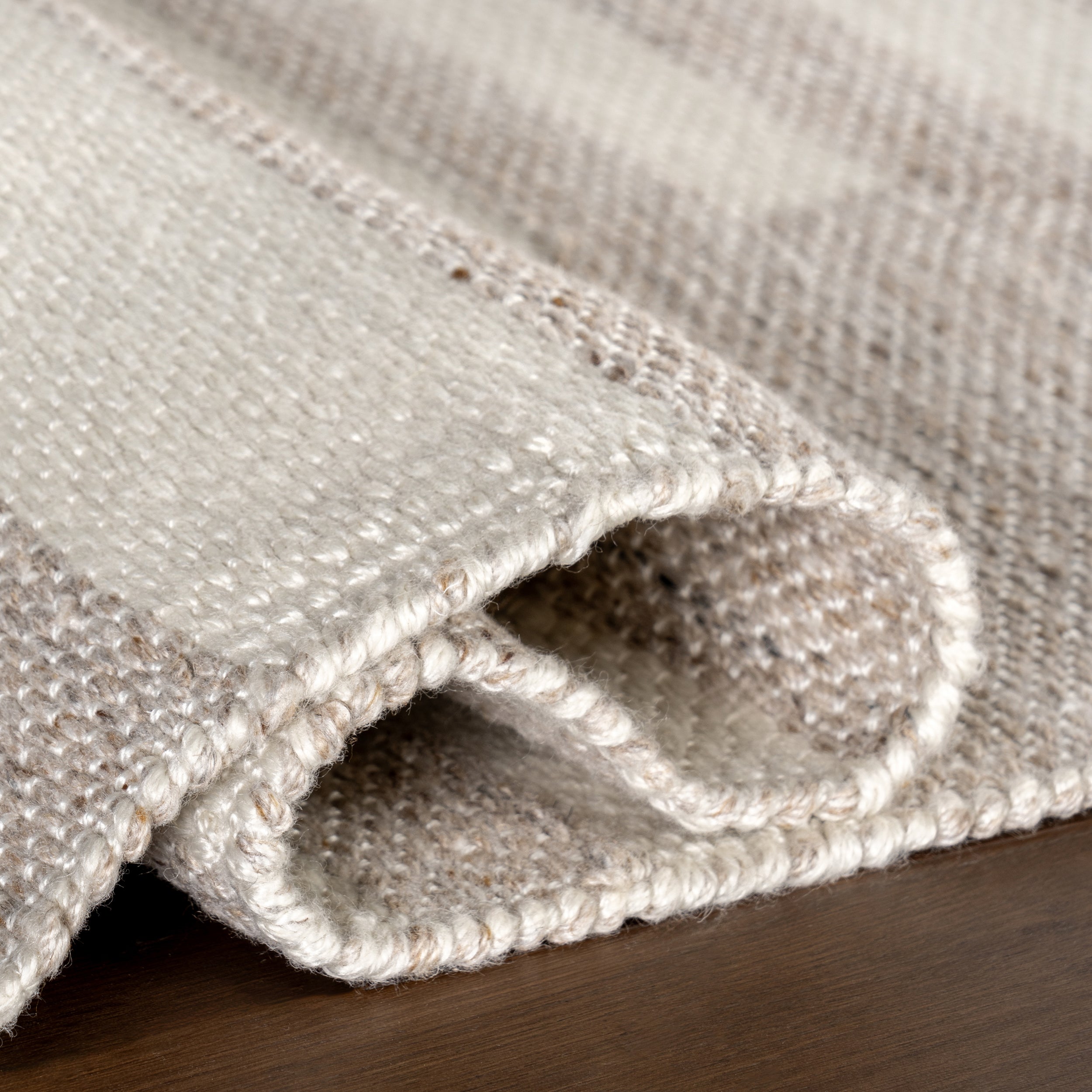 Skylah Striped Indoor/Outdoor Area Rug - Image 3